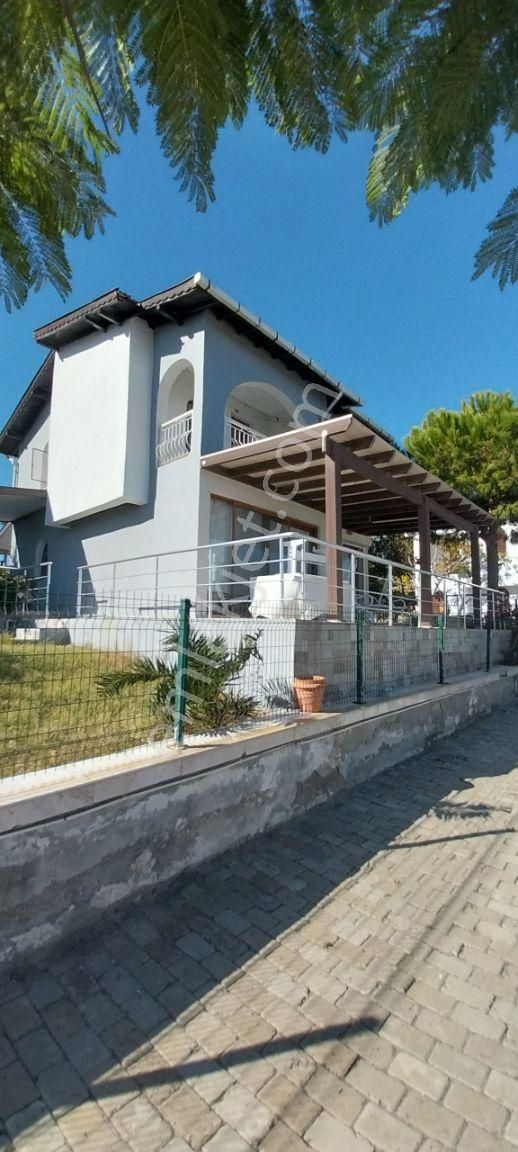 Rose Emlak'tan Satılık Müstakil Villa - Görsel 18