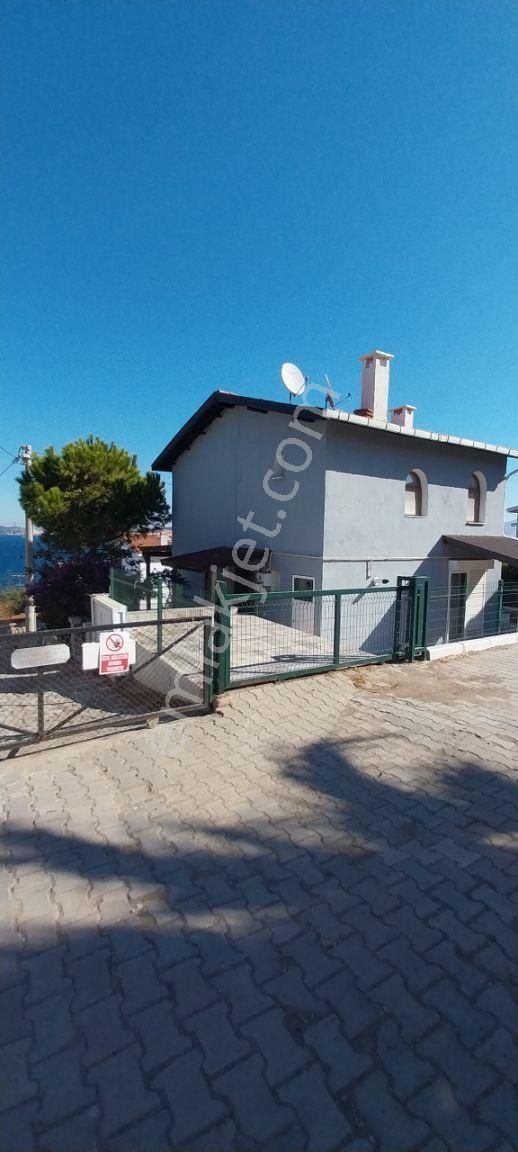 Rose Emlak'tan Satılık Müstakil Villa - Görsel 2