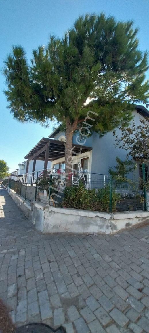 Rose Emlak'tan Satılık Müstakil Villa - Görsel 19