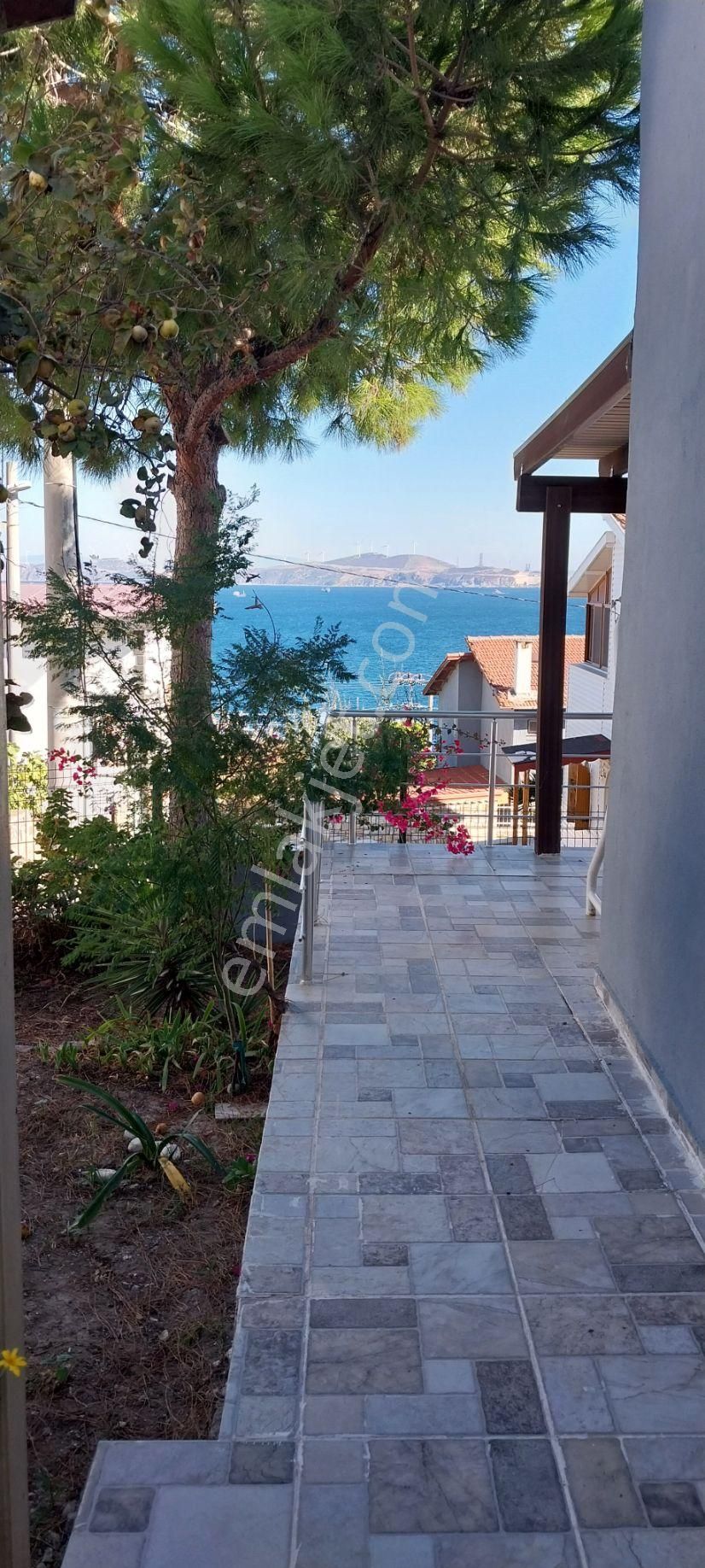 Rose Emlak'tan Satılık Müstakil Villa - Görsel 7