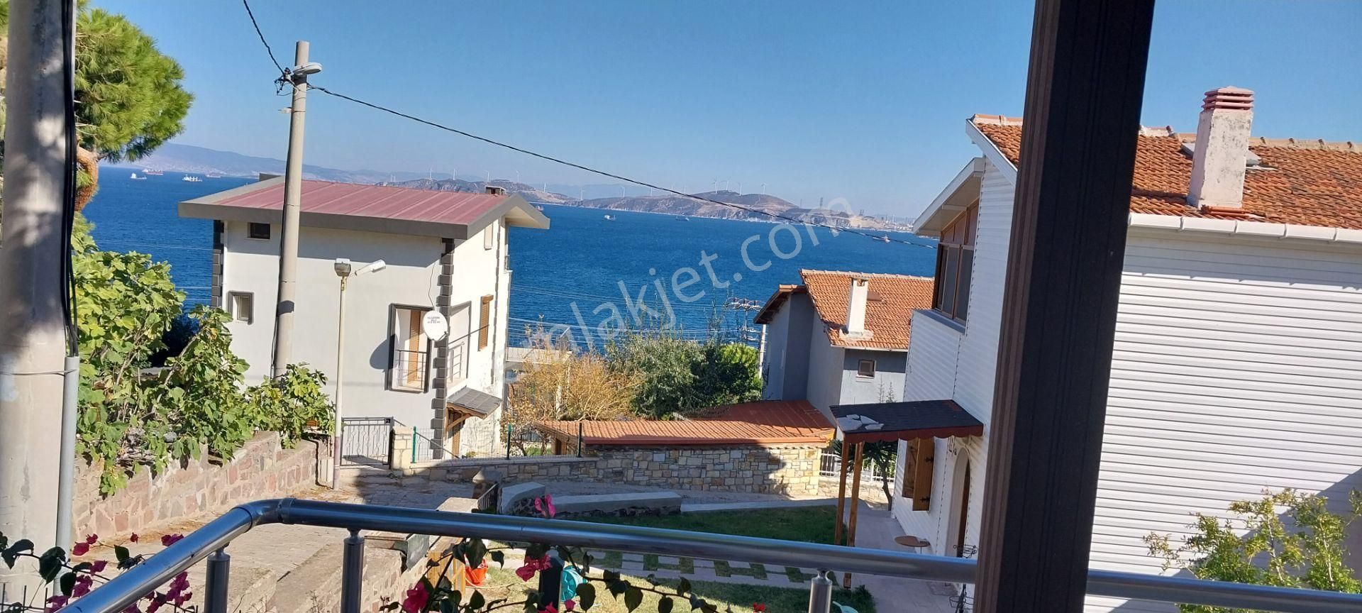 Rose Emlak'tan Satılık Müstakil Villa - Görsel 3