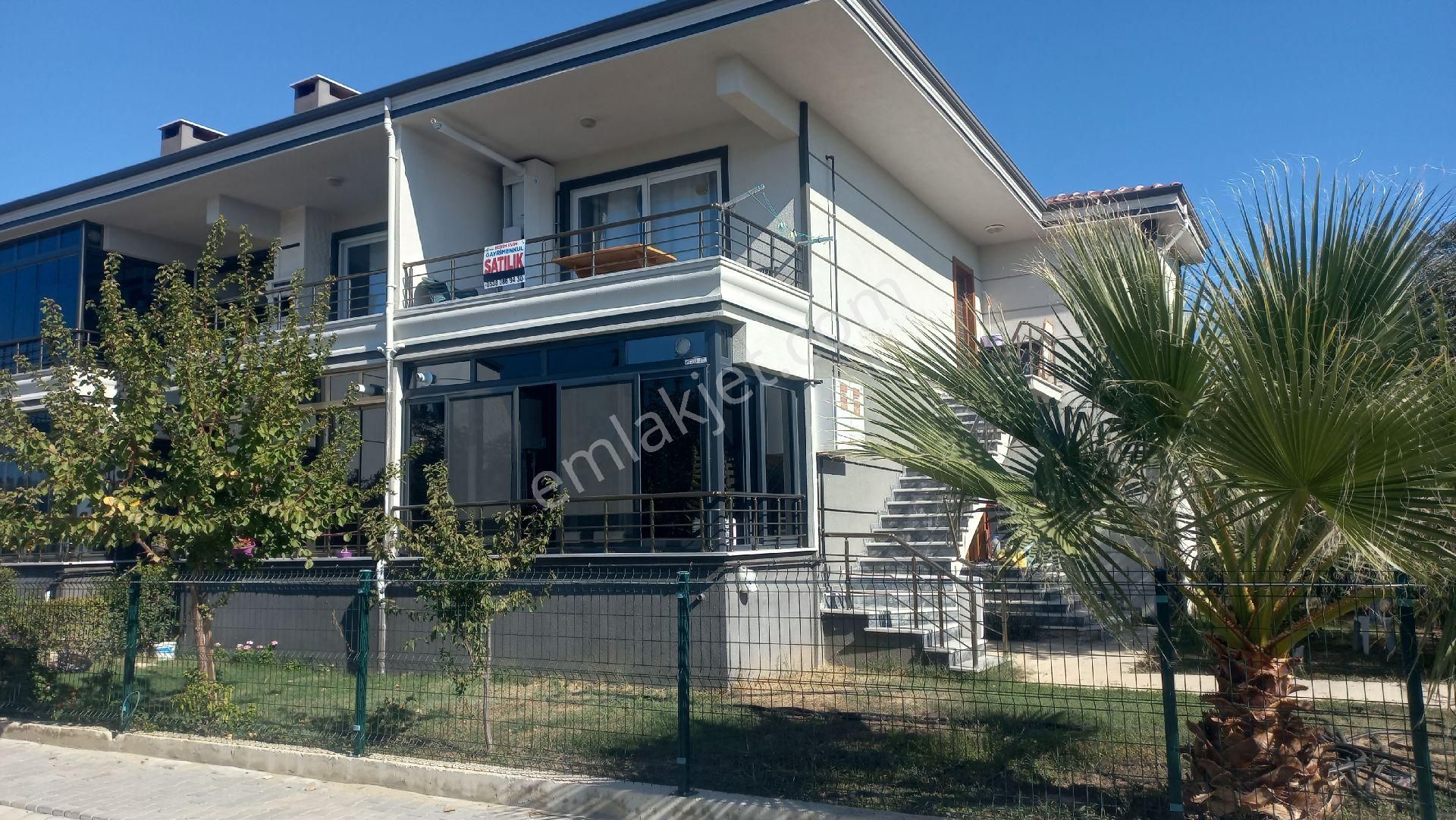 Şarköy Cumhuriyet Satılık Daire CUMHURİYET MAHALLESİ'NDE 2+1/70M2 MÜSTAKİL GİRİŞLİ 2.KAT