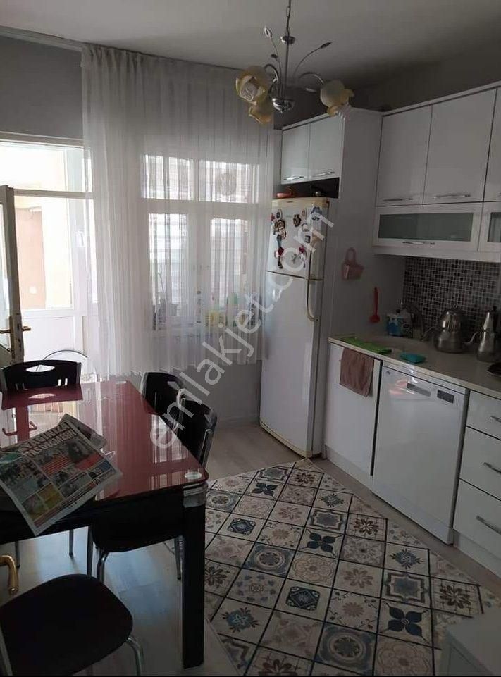 Odunpazarı Osmangazi Satılık Daire  H-846 BASIN ŞEHİTLERİ CADDESİNDE SATILIK 2+1 DAİRE