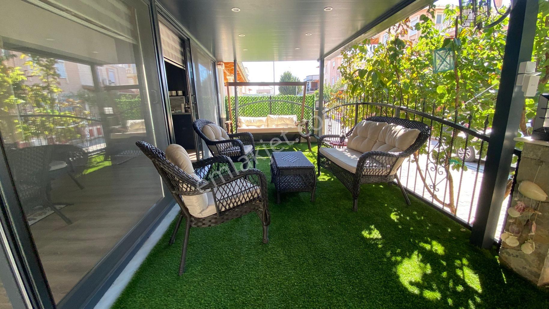 Ürkmez Bengilerde Denize Yakın Villa - Görsel 17