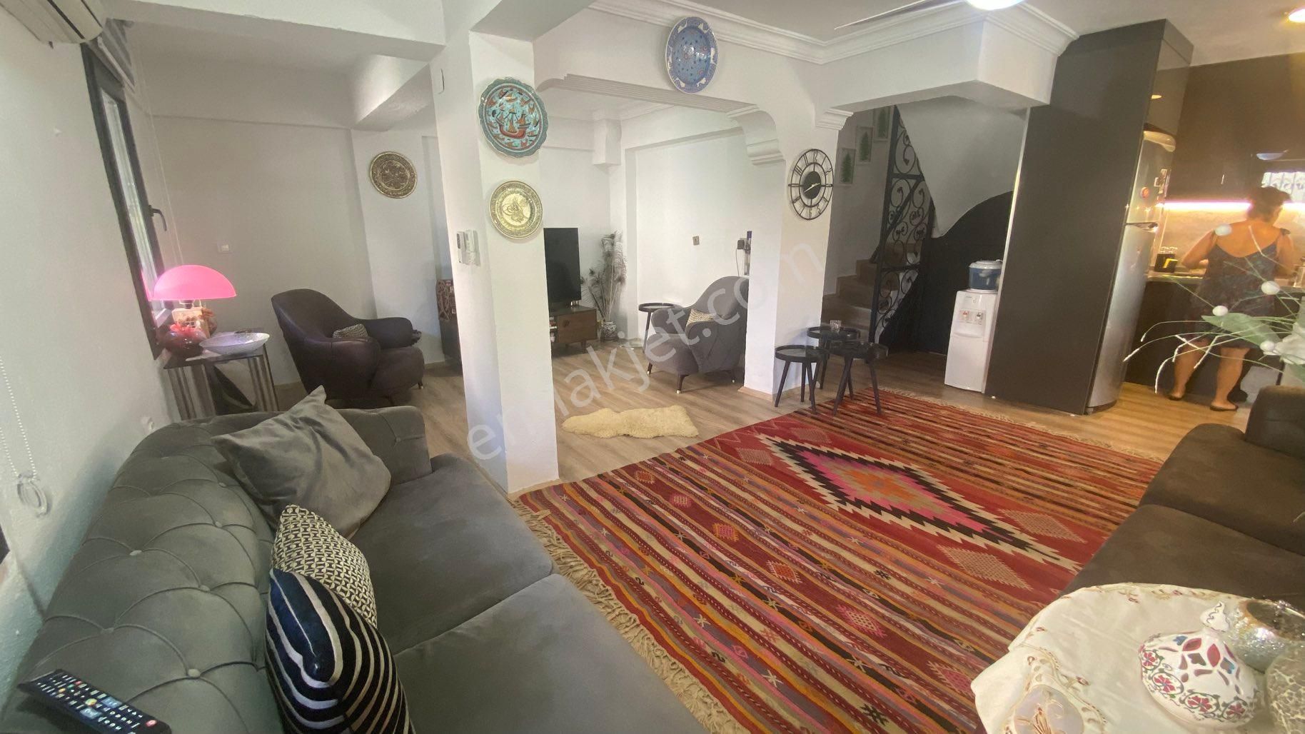 Ürkmez Bengilerde Denize Yakın Villa - Görsel 8