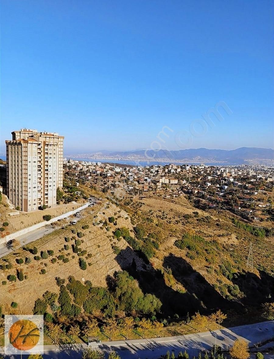 Karabağlar Yaşar Kemal Satılık Daire TOKİ UZUNDERE KONUTLARINDA 95 M2 SATILIK 2+1 FIRSAT DAİRE