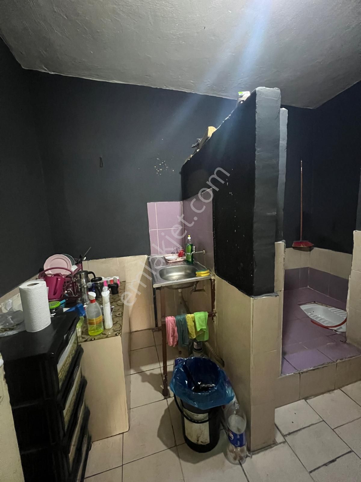 Narlıca Mahallesinde Bulvar Üzerinde Komple Satılık Müstakil Ev - Görsel 17