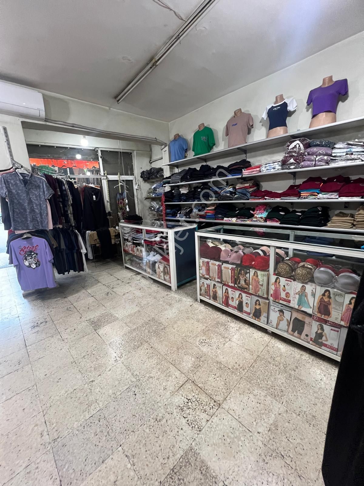 Narlıca Mahallesinde Bulvar Üzerinde Komple Satılık Müstakil Ev - Görsel 31