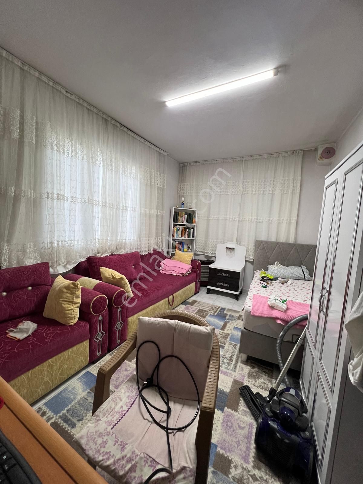 Narlıca Mahallesinde Bulvar Üzerinde Komple Satılık Müstakil Ev - Görsel 6