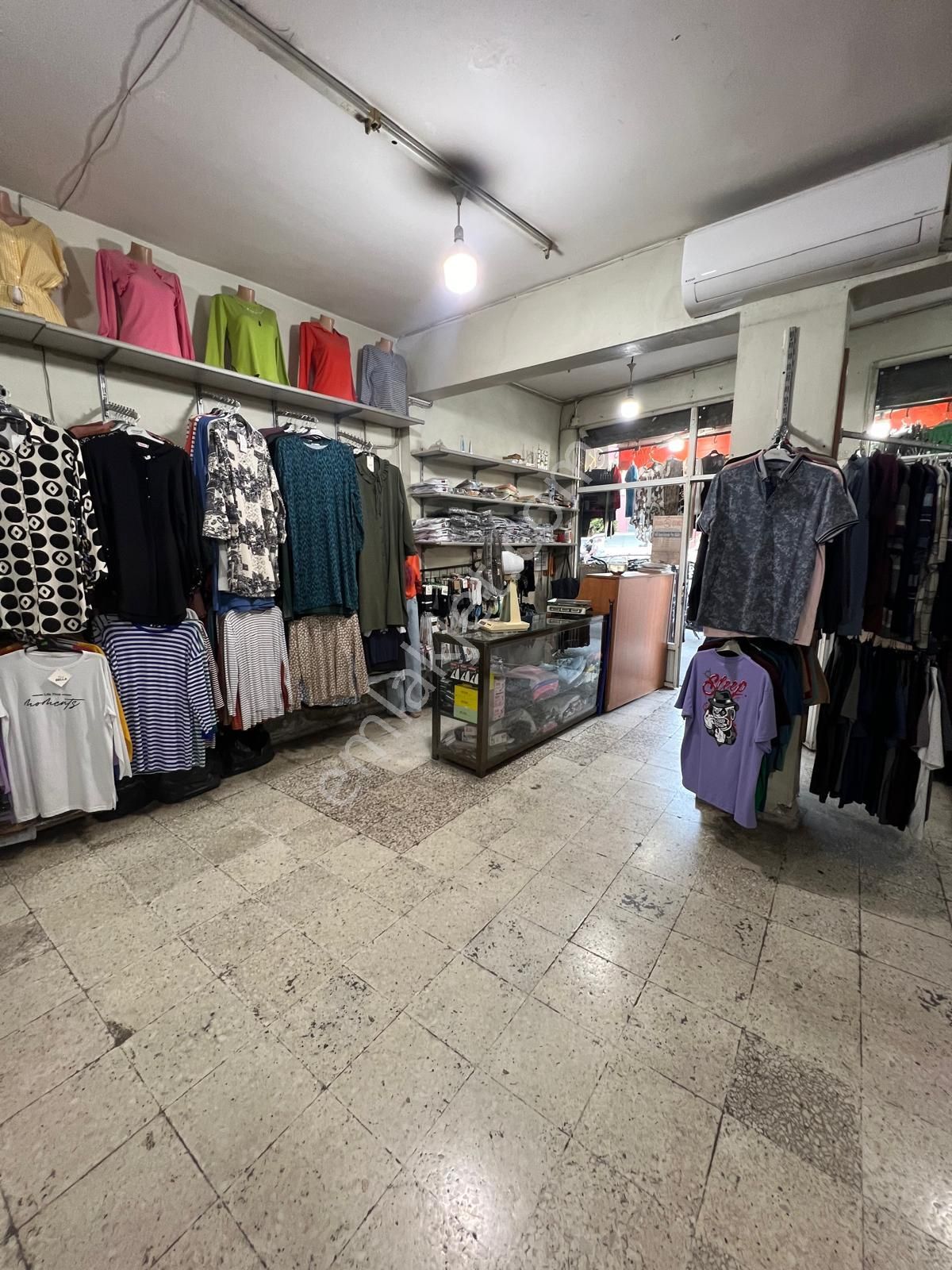 Narlıca Mahallesinde Bulvar Üzerinde Komple Satılık Müstakil Ev - Görsel 25