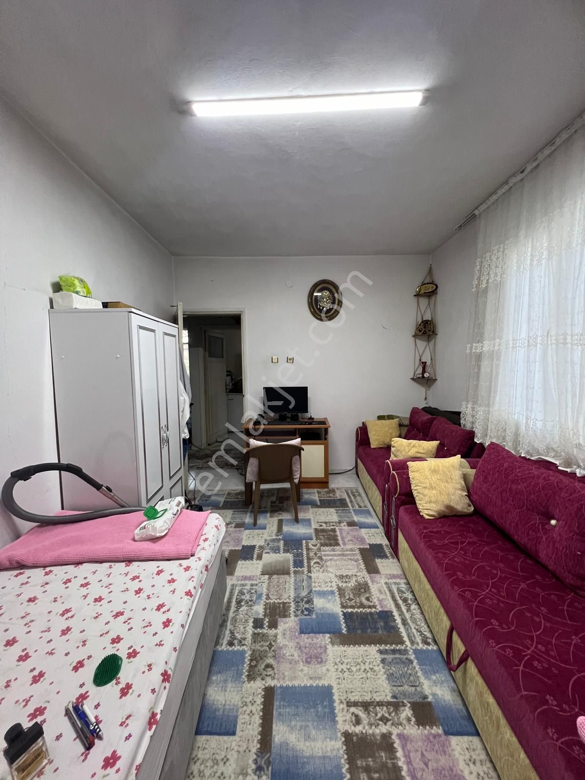 Narlıca Mahallesinde Bulvar Üzerinde Komple Satılık Müstakil Ev - Görsel 11