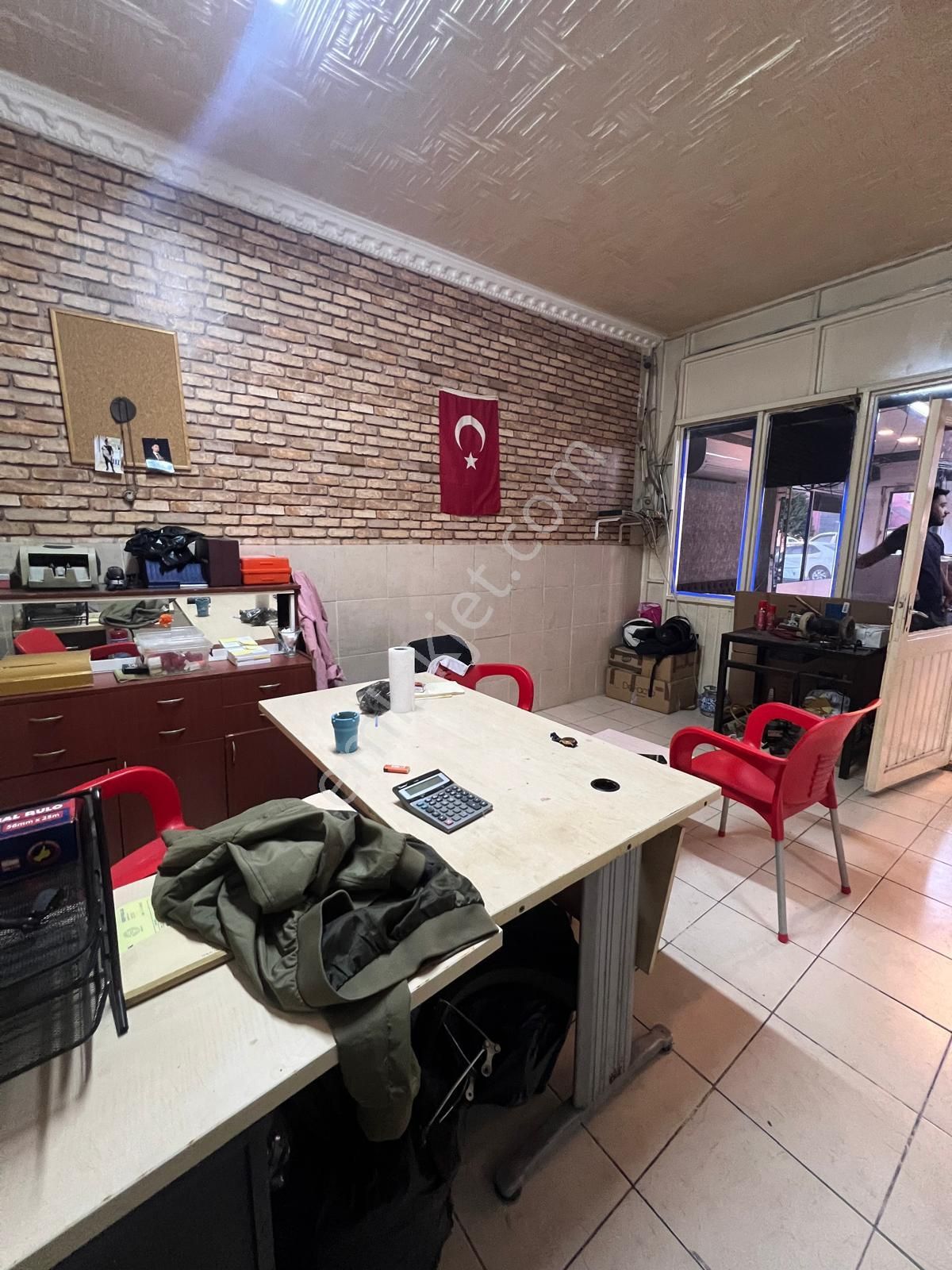 Narlıca Mahallesinde Bulvar Üzerinde Komple Satılık Müstakil Ev - Görsel 30