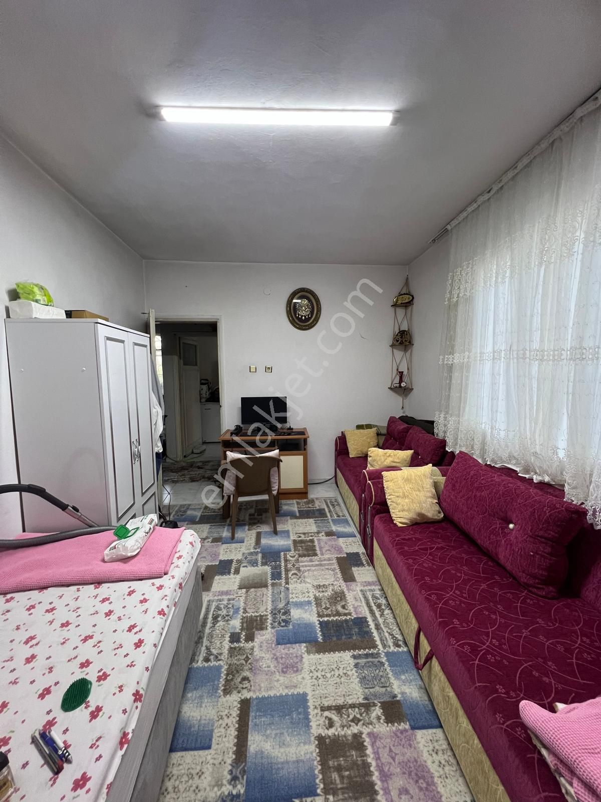 Narlıca Mahallesinde Bulvar Üzerinde Komple Satılık Müstakil Ev - Görsel 7