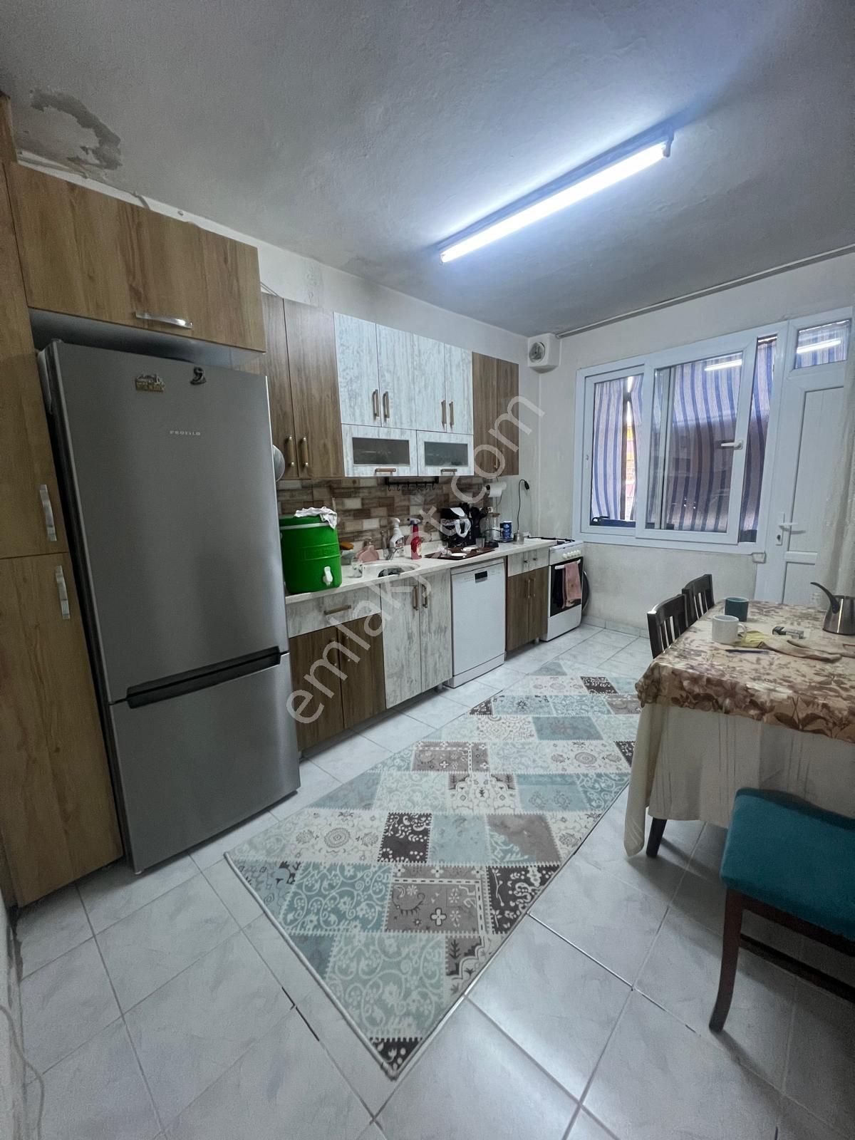 Narlıca Mahallesinde Bulvar Üzerinde Komple Satılık Müstakil Ev - Görsel 2