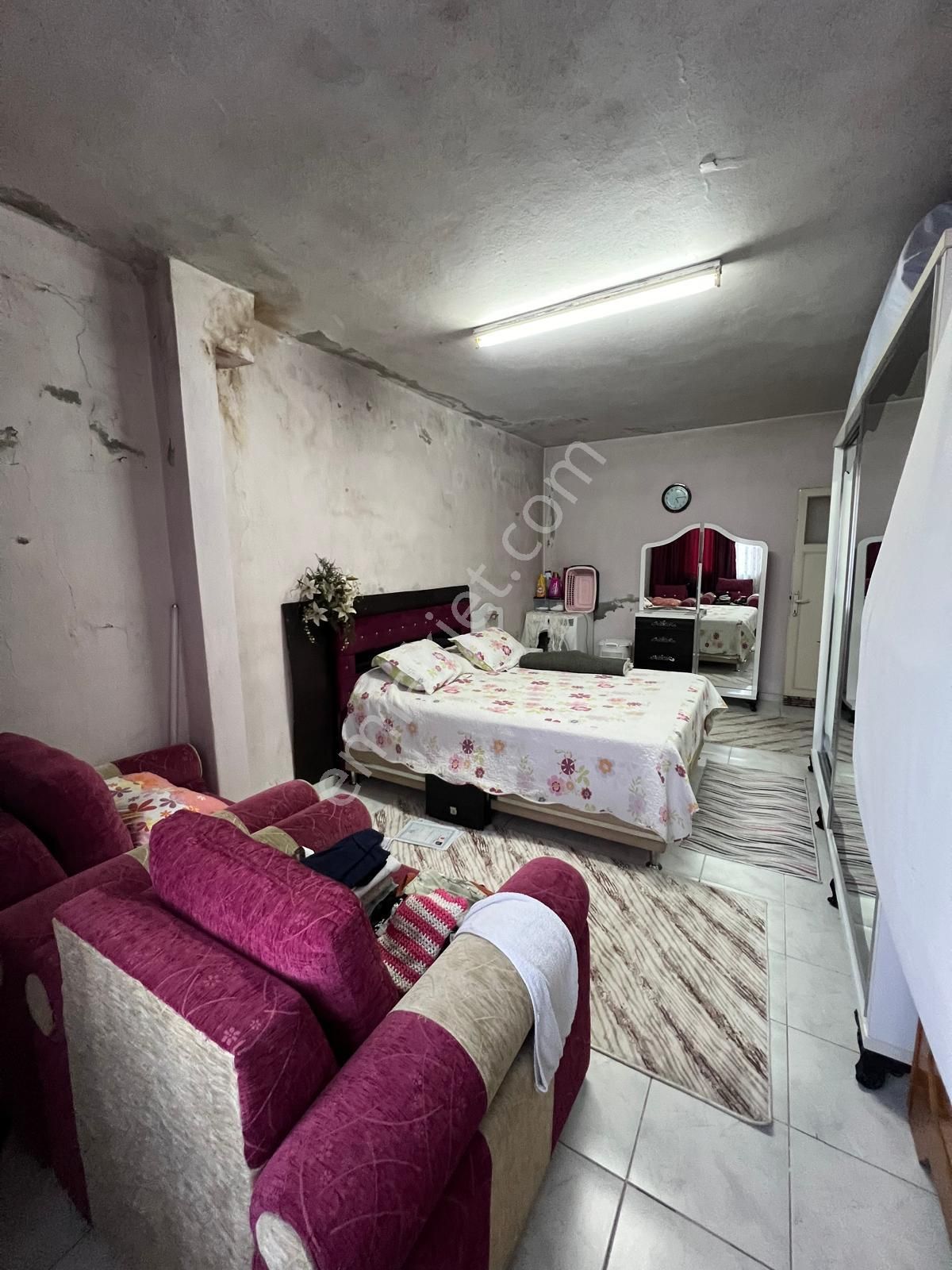 Narlıca Mahallesinde Bulvar Üzerinde Komple Satılık Müstakil Ev - Görsel 4