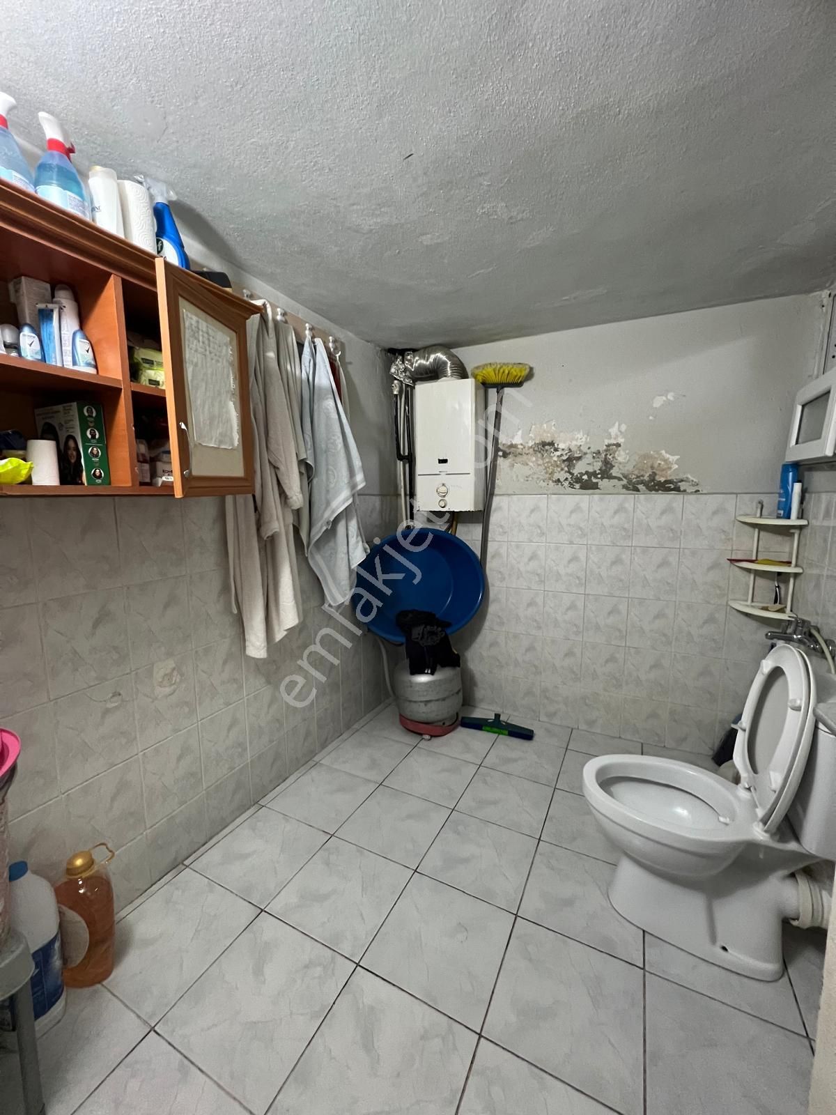 Narlıca Mahallesinde Bulvar Üzerinde Komple Satılık Müstakil Ev - Görsel 10