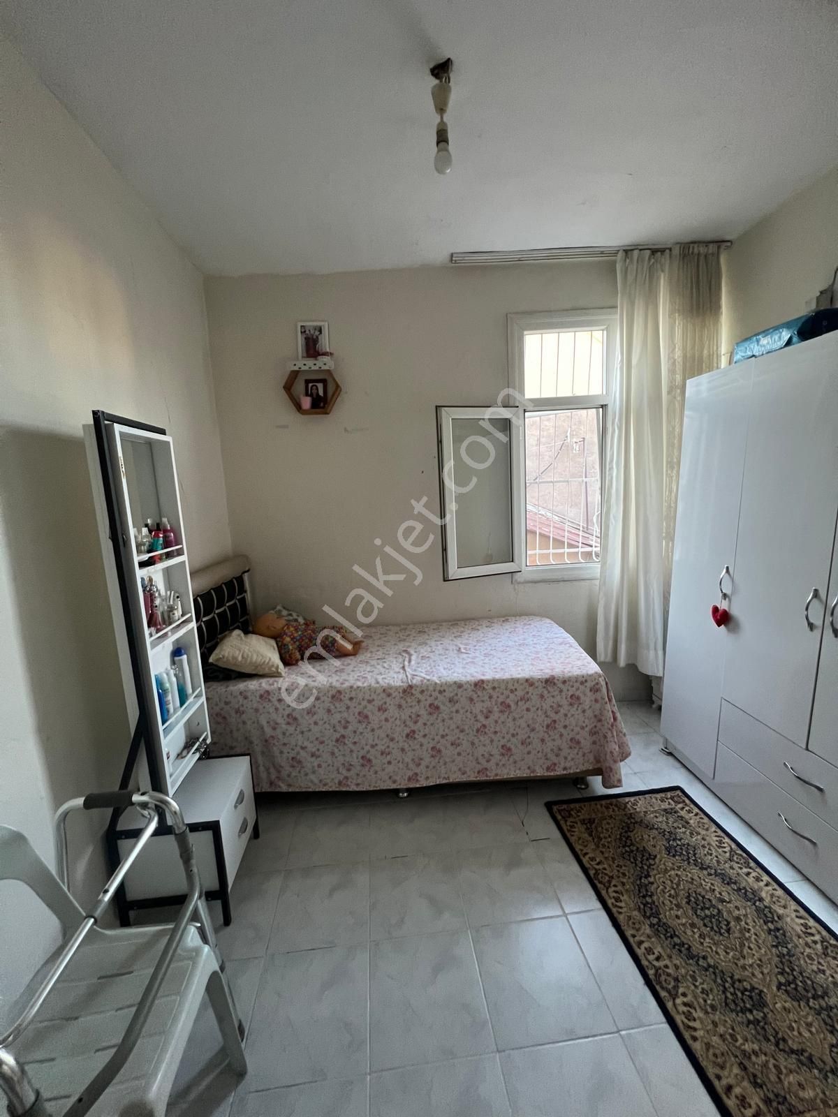 Narlıca Mahallesinde Bulvar Üzerinde Komple Satılık Müstakil Ev - Görsel 8