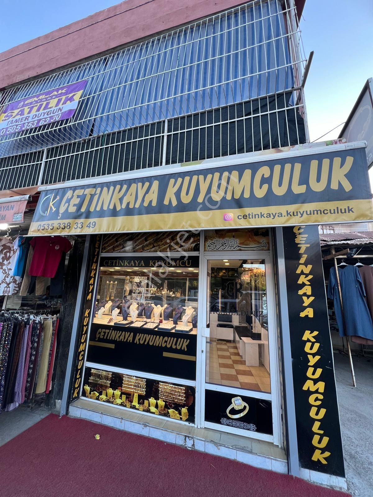 Narlıca Mahallesinde Bulvar Üzerinde Komple Satılık Müstakil Ev - Görsel 29