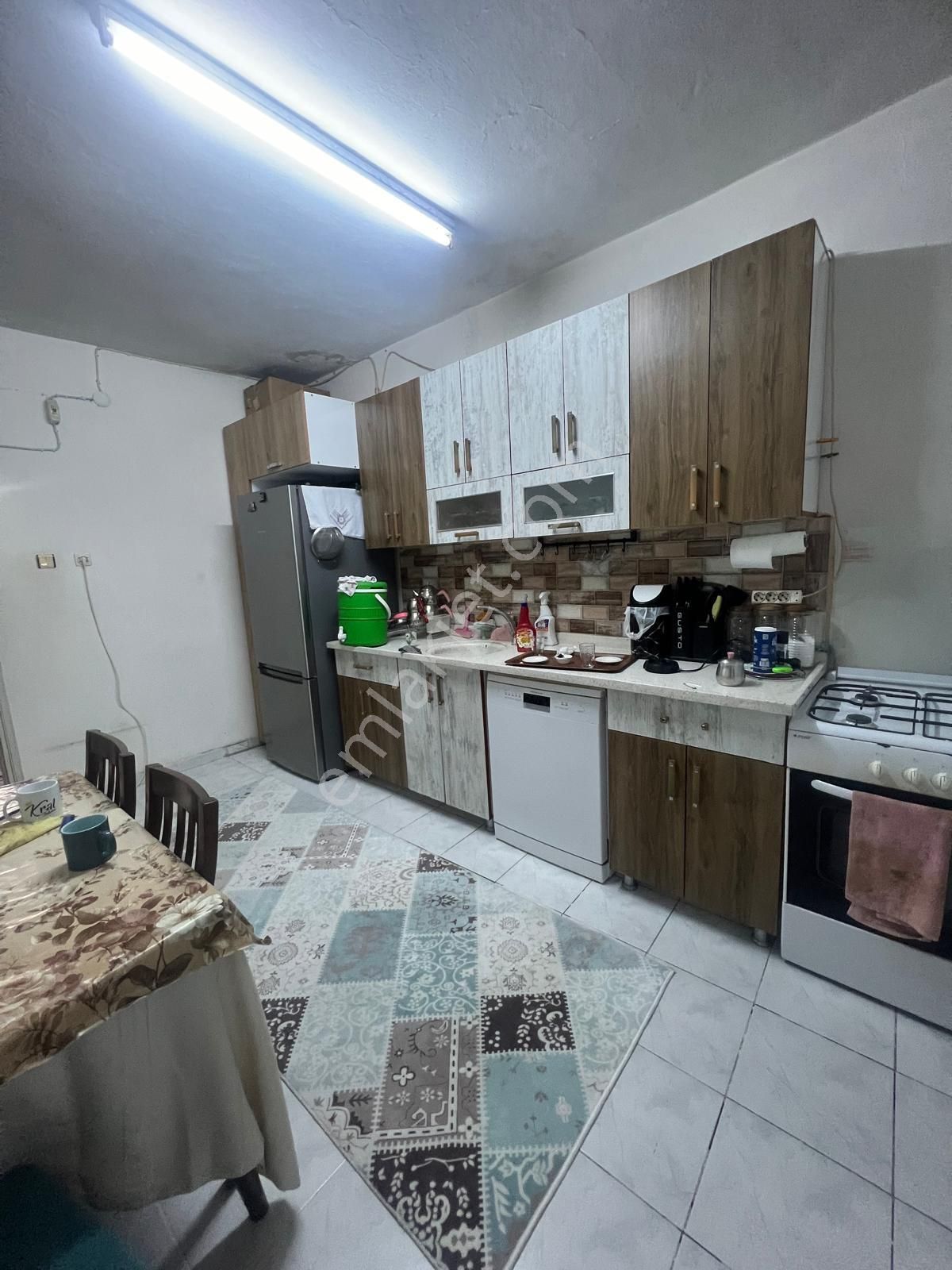 Narlıca Mahallesinde Bulvar Üzerinde Komple Satılık Müstakil Ev - Görsel 3