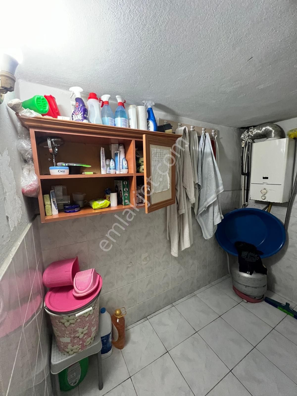 Narlıca Mahallesinde Bulvar Üzerinde Komple Satılık Müstakil Ev - Görsel 32