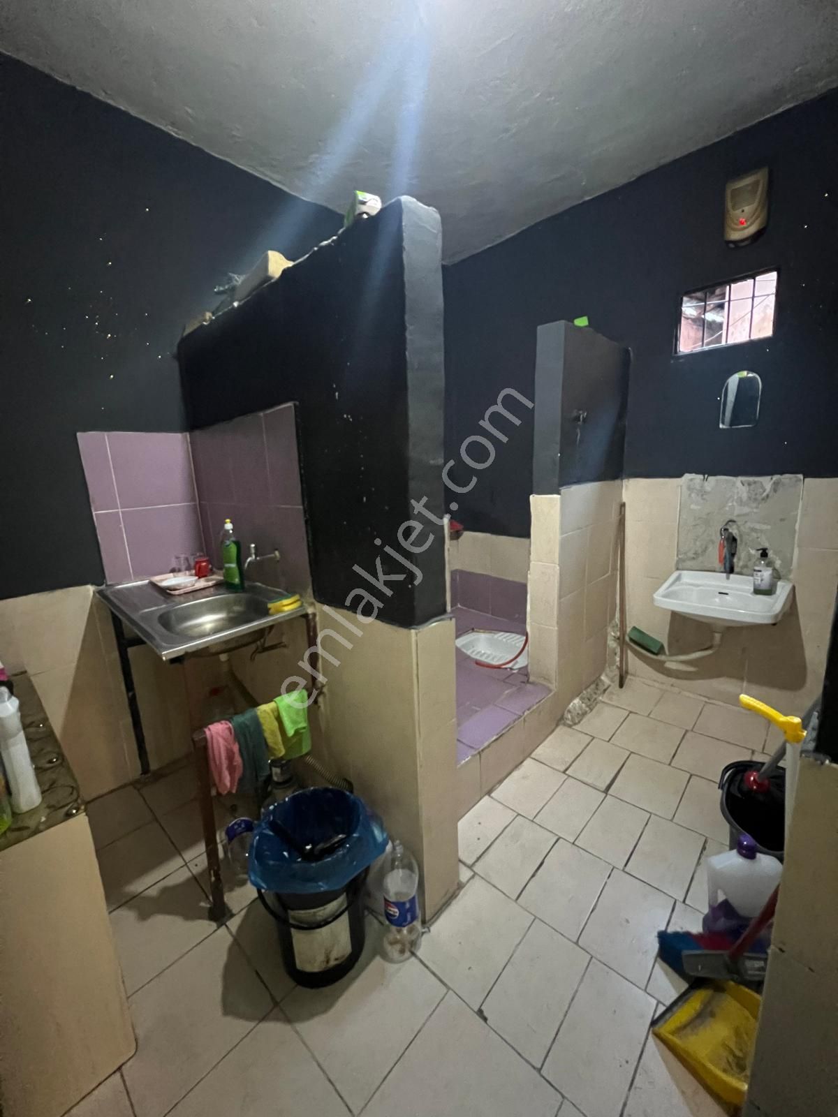 Narlıca Mahallesinde Bulvar Üzerinde Komple Satılık Müstakil Ev - Görsel 13