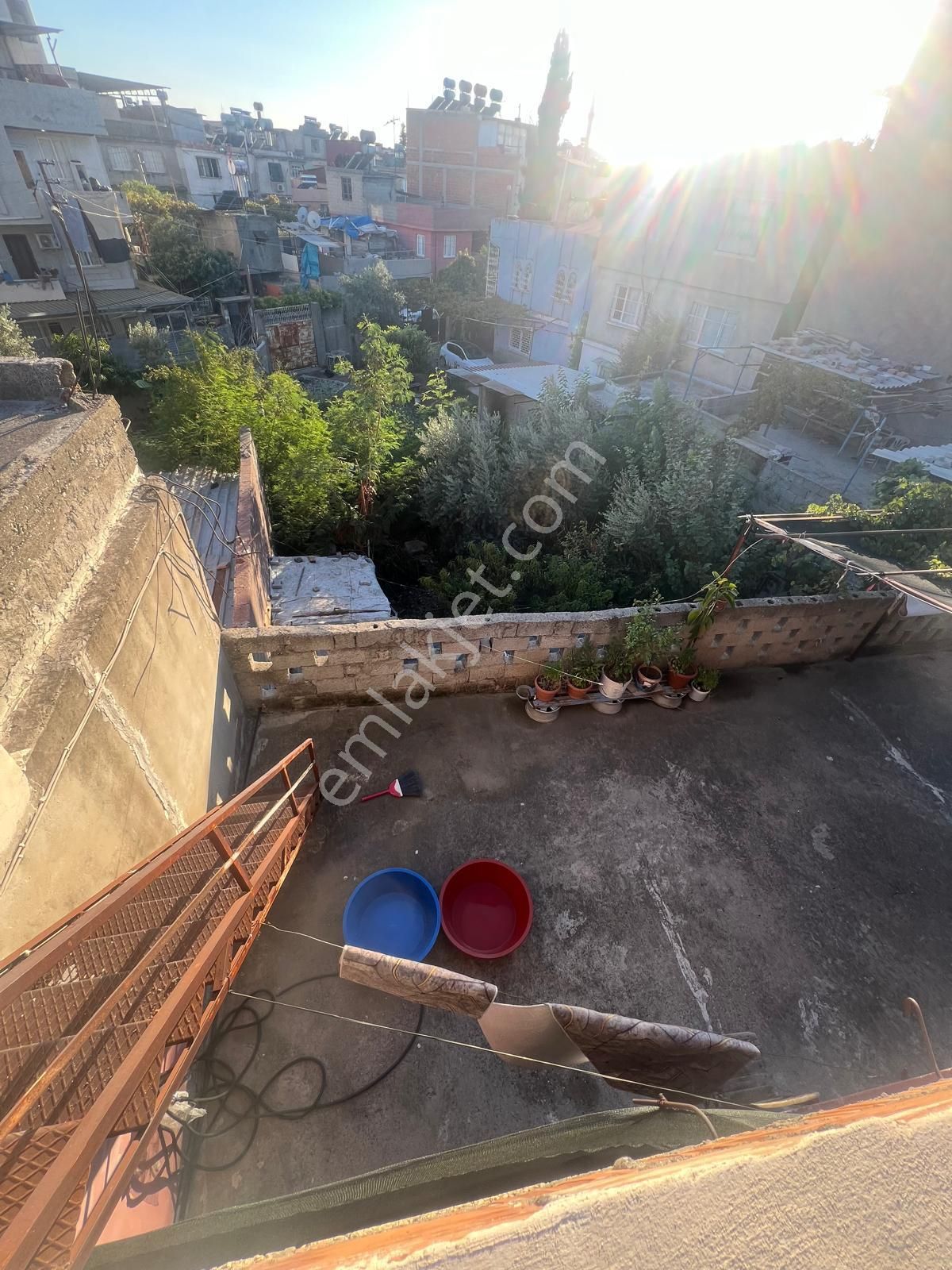 Narlıca Mahallesinde Bulvar Üzerinde Komple Satılık Müstakil Ev - Görsel 28