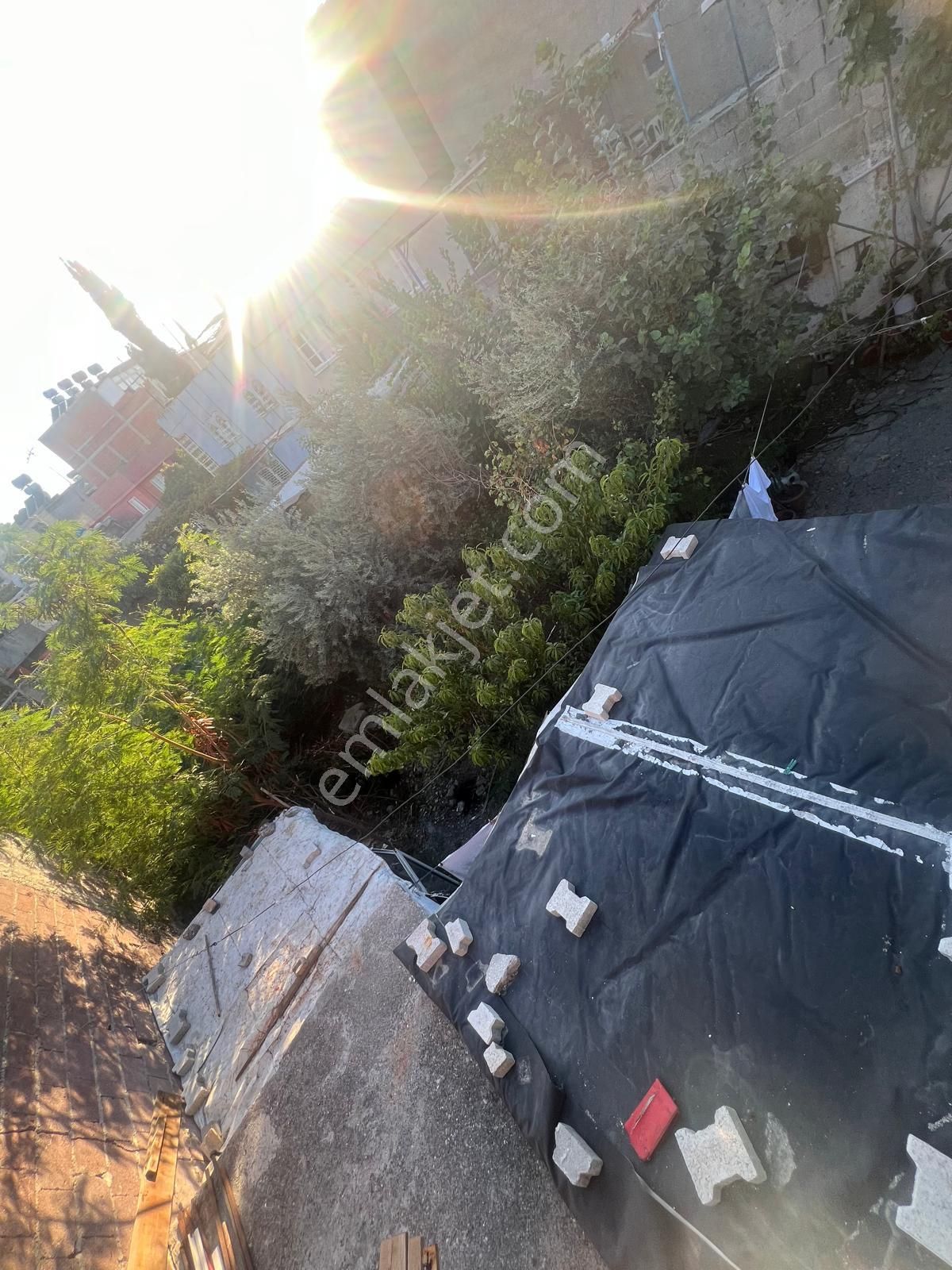 Narlıca Mahallesinde Bulvar Üzerinde Komple Satılık Müstakil Ev - Görsel 15