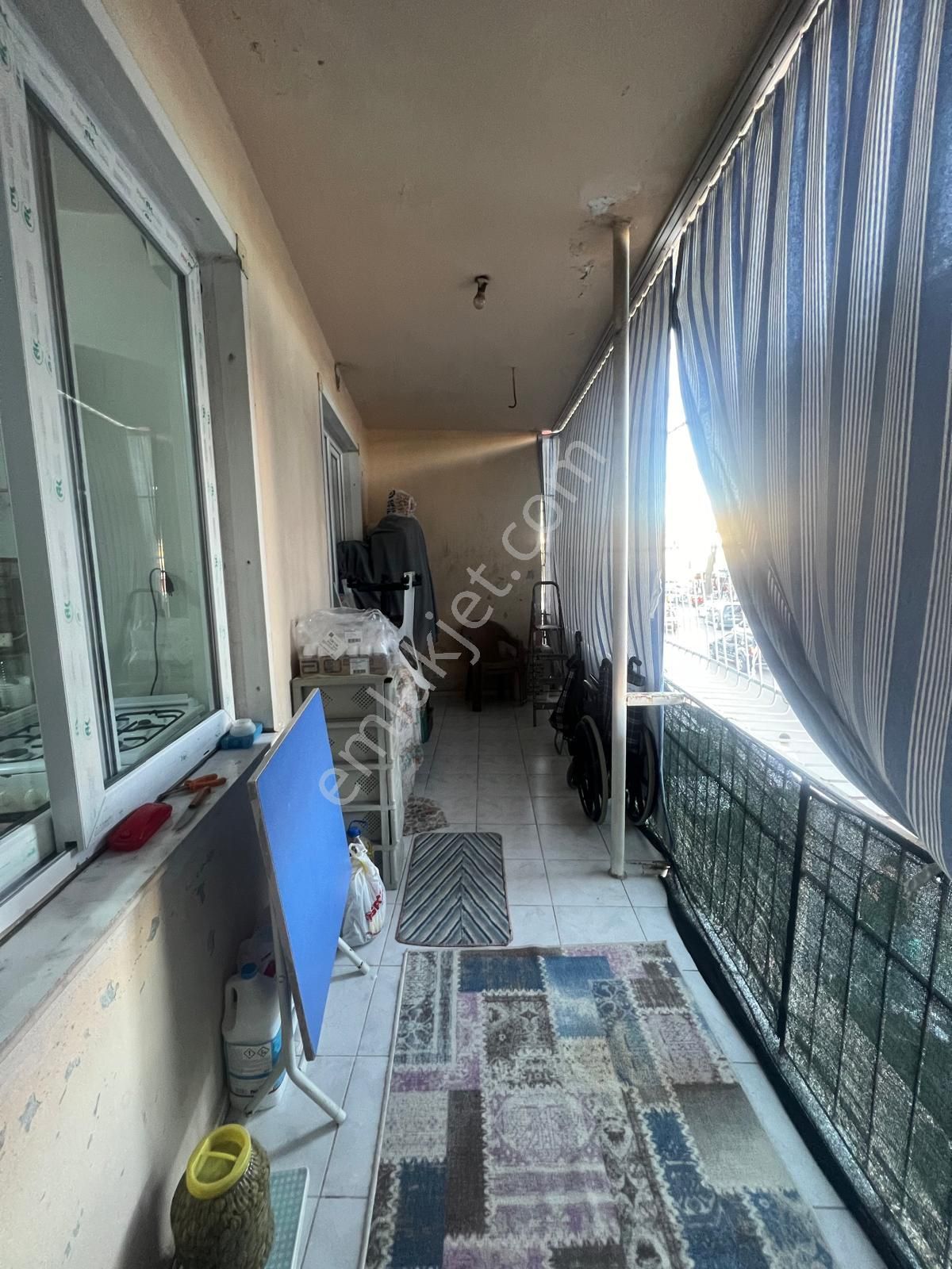 Narlıca Mahallesinde Bulvar Üzerinde Komple Satılık Müstakil Ev - Görsel 18