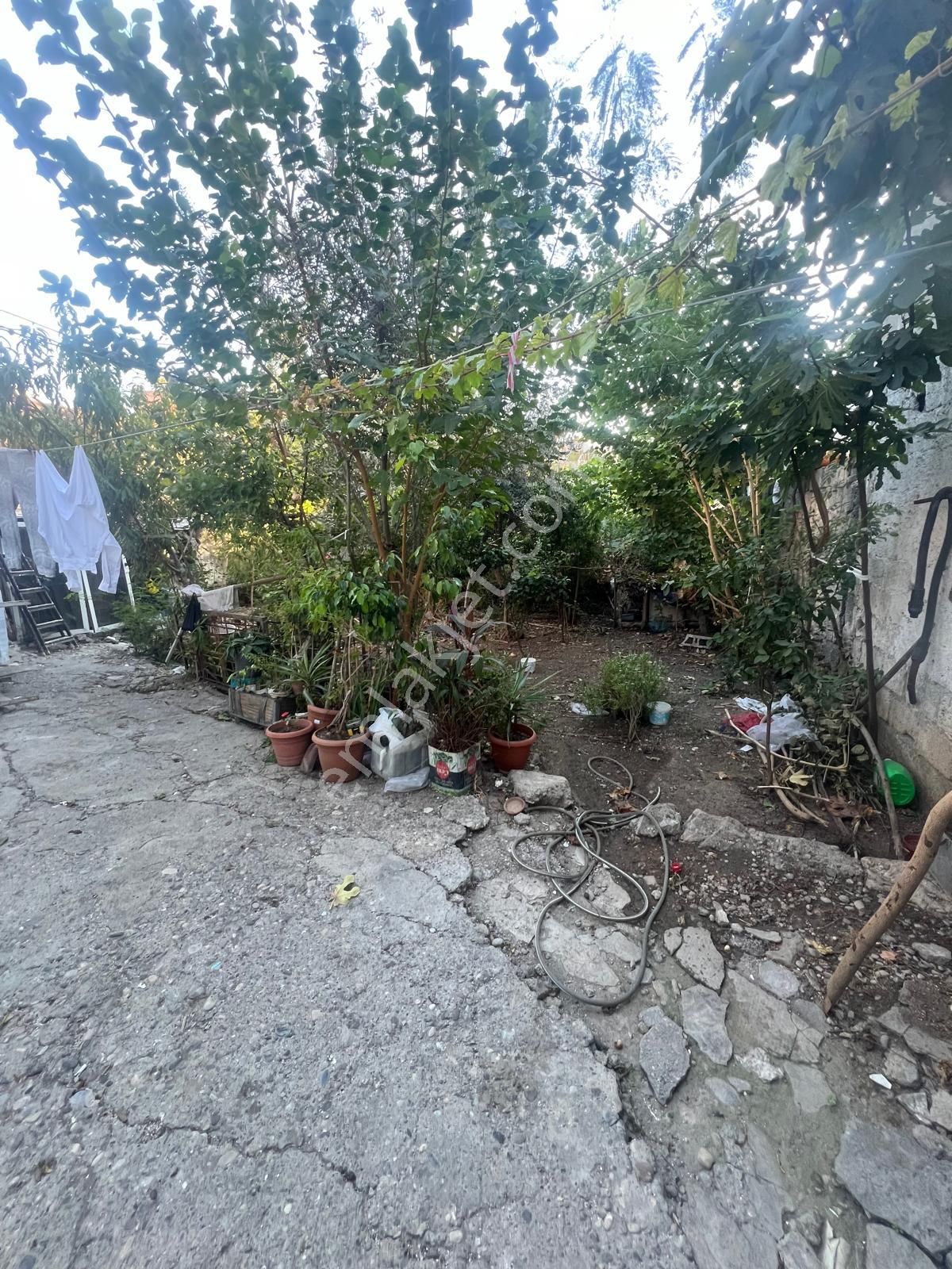 Narlıca Mahallesinde Bulvar Üzerinde Komple Satılık Müstakil Ev - Görsel 12