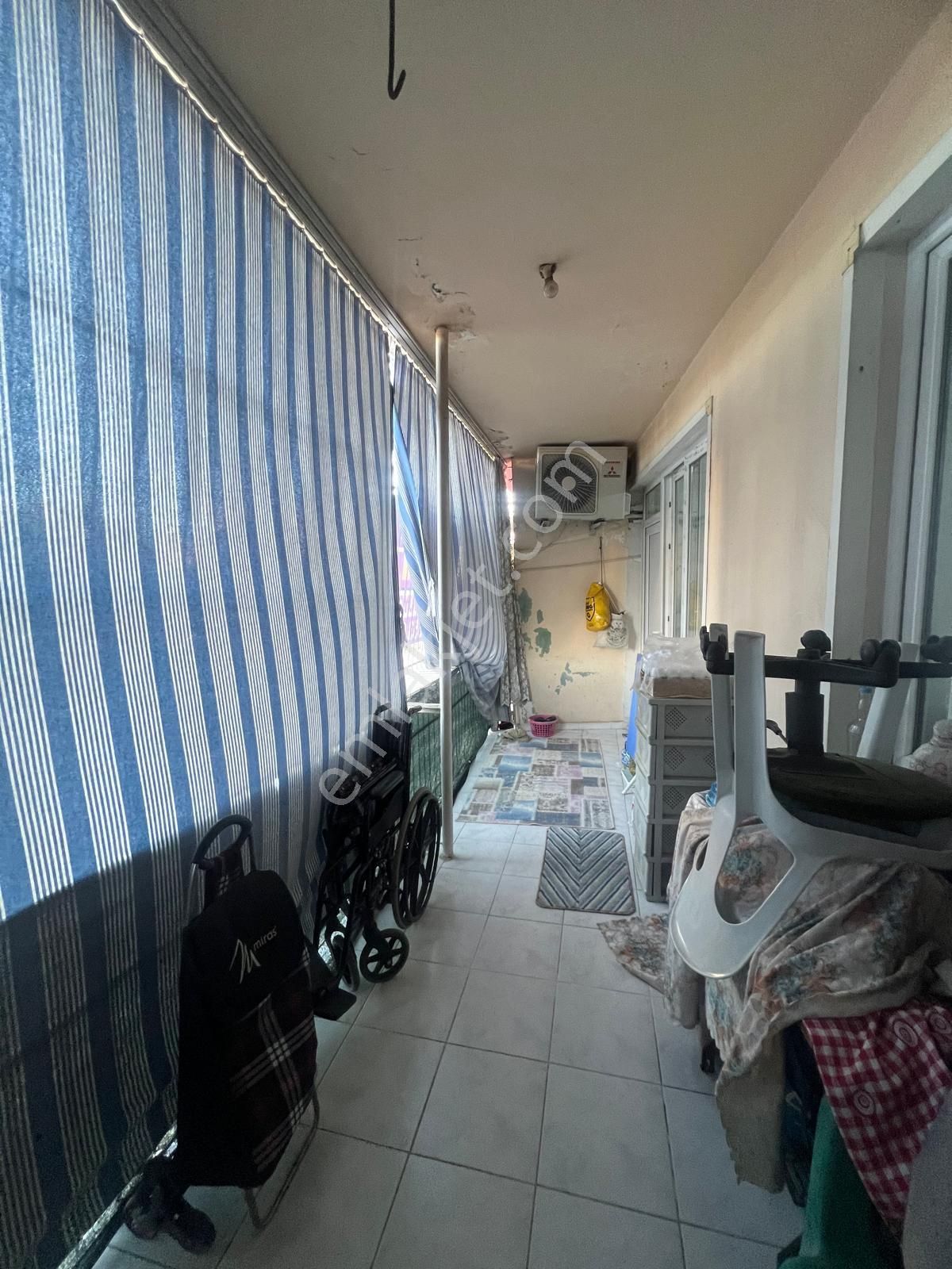 Narlıca Mahallesinde Bulvar Üzerinde Komple Satılık Müstakil Ev - Görsel 26