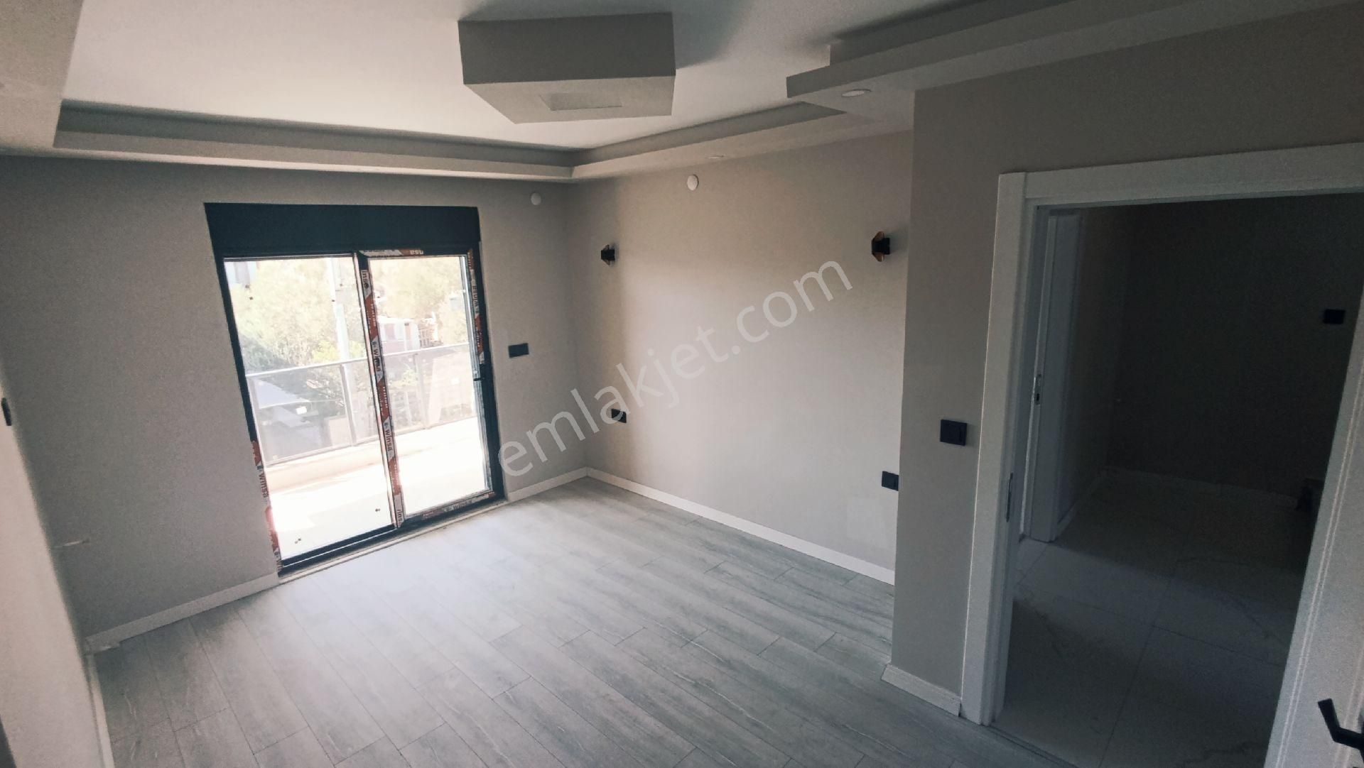 Güre Mevkisinde Doğa İçerisinde Satılık Villa - Görsel 11
