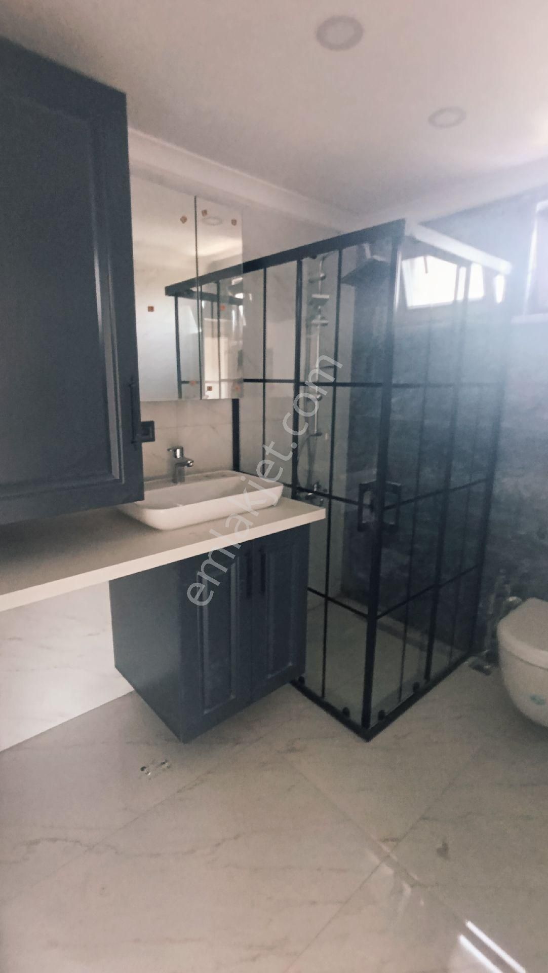 Güre Mevkisinde Doğa İçerisinde Satılık Villa - Görsel 6