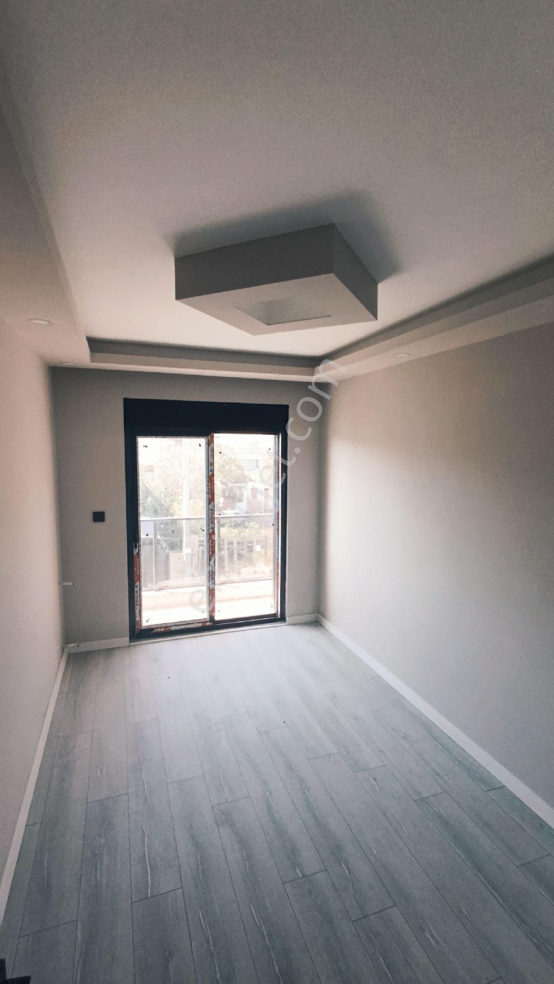 Güre Mevkisinde Doğa İçerisinde Satılık Villa - Görsel 5
