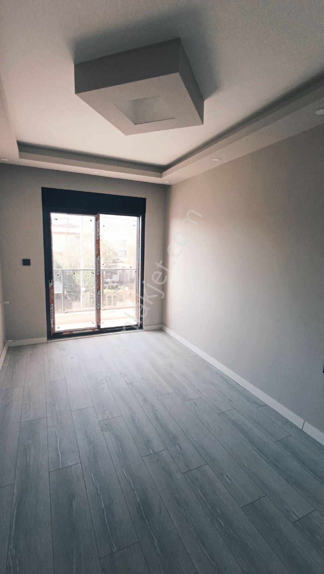 Güre Mevkisinde Doğa İçerisinde Satılık Villa - Görsel 4