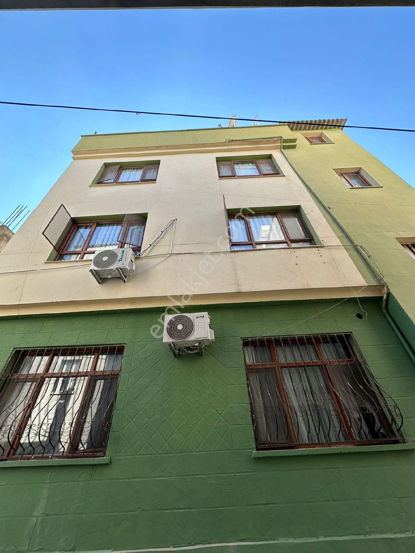 Akçakale Süleymanşah Satılık Bina AKÇAKALE MERKEZ SATILIK DAİRE/BİNA