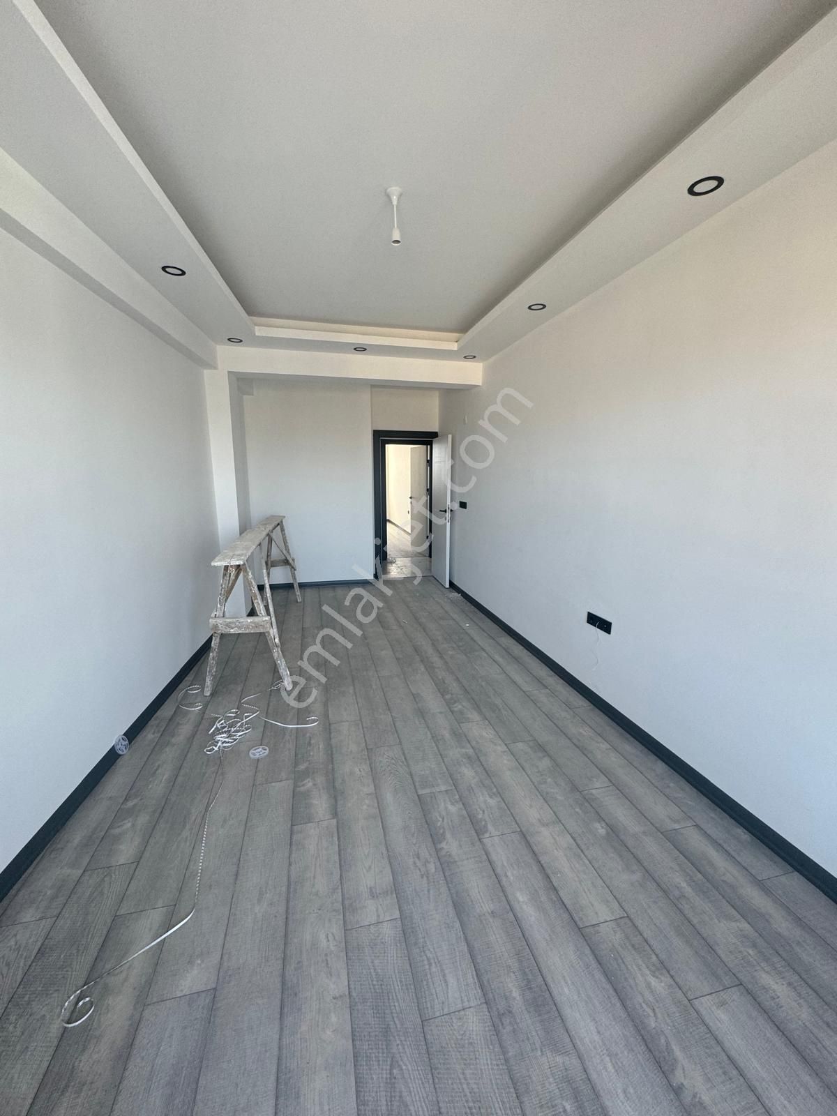 Süleymanpaşa Çınarlı Satılık Daire  TEKİRDAĞ S.PAŞA ÇINARLI MAH SATILIK. 2+1  SIFIR  DAİRE