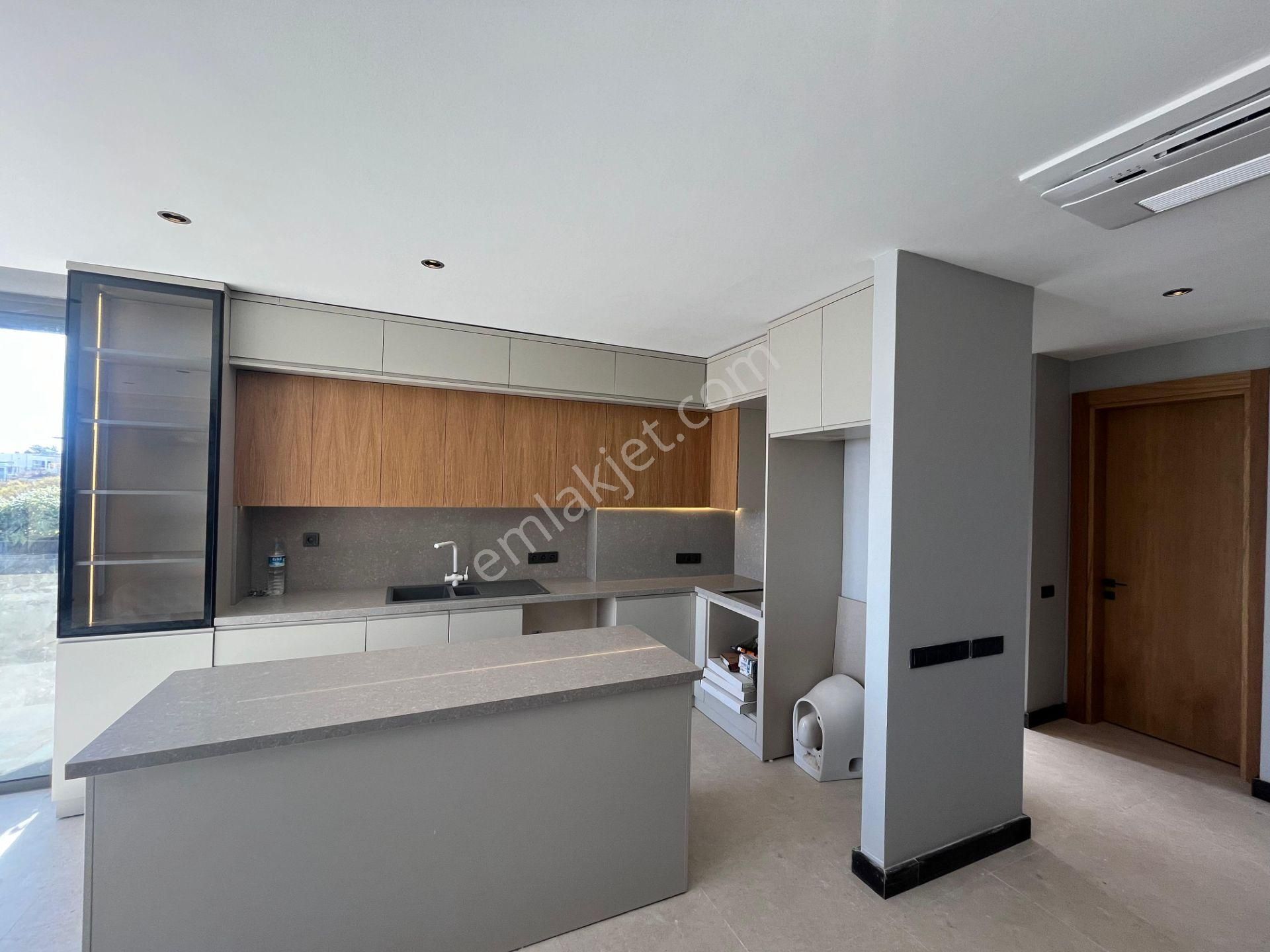 Bodrum Bağla’da Deniz Manzaralı 6+2 Müstakil Villa - Görsel 10