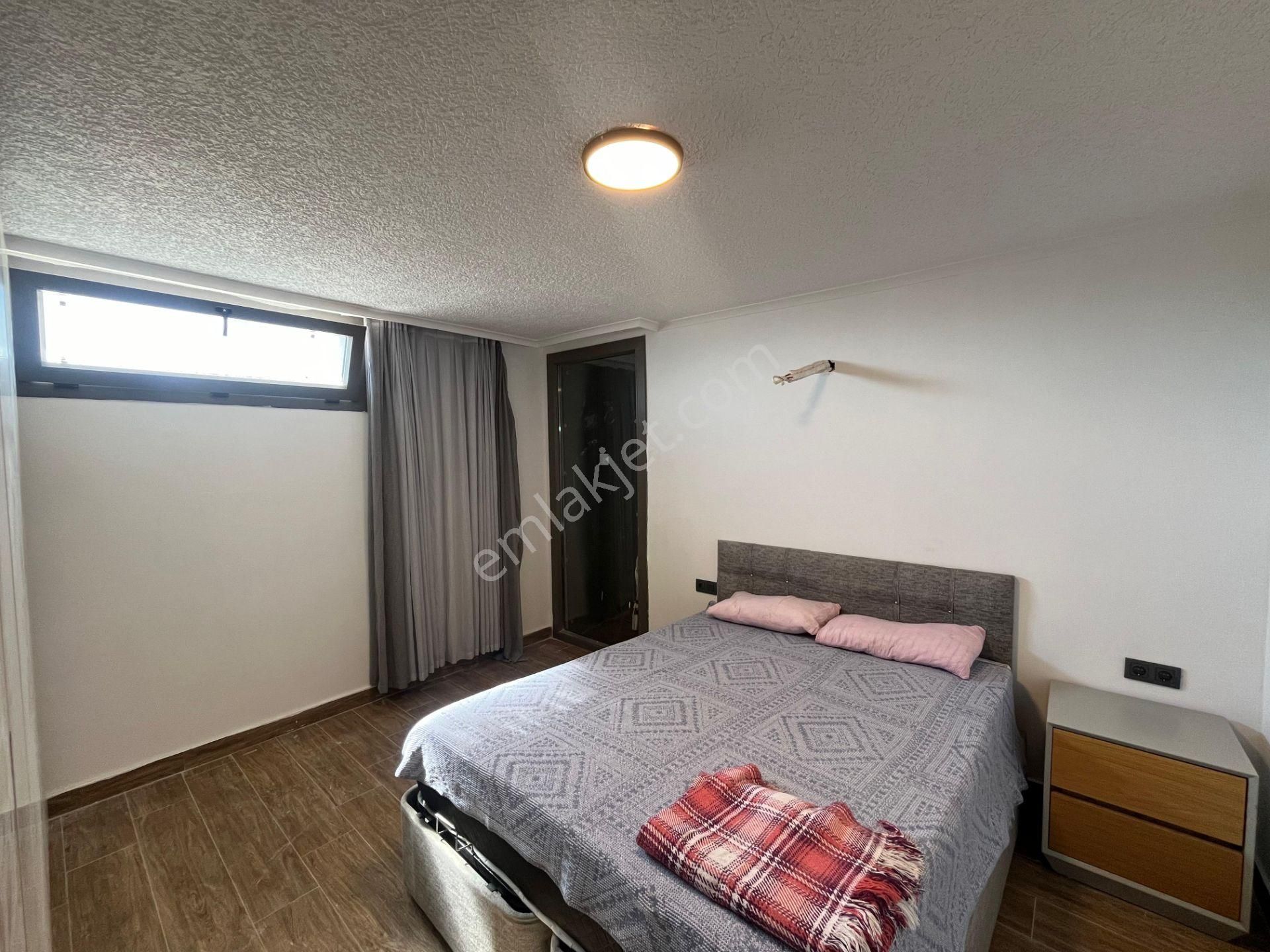 Bodrum Bağla’da Deniz Manzaralı 6+2 Müstakil Villa - Görsel 16