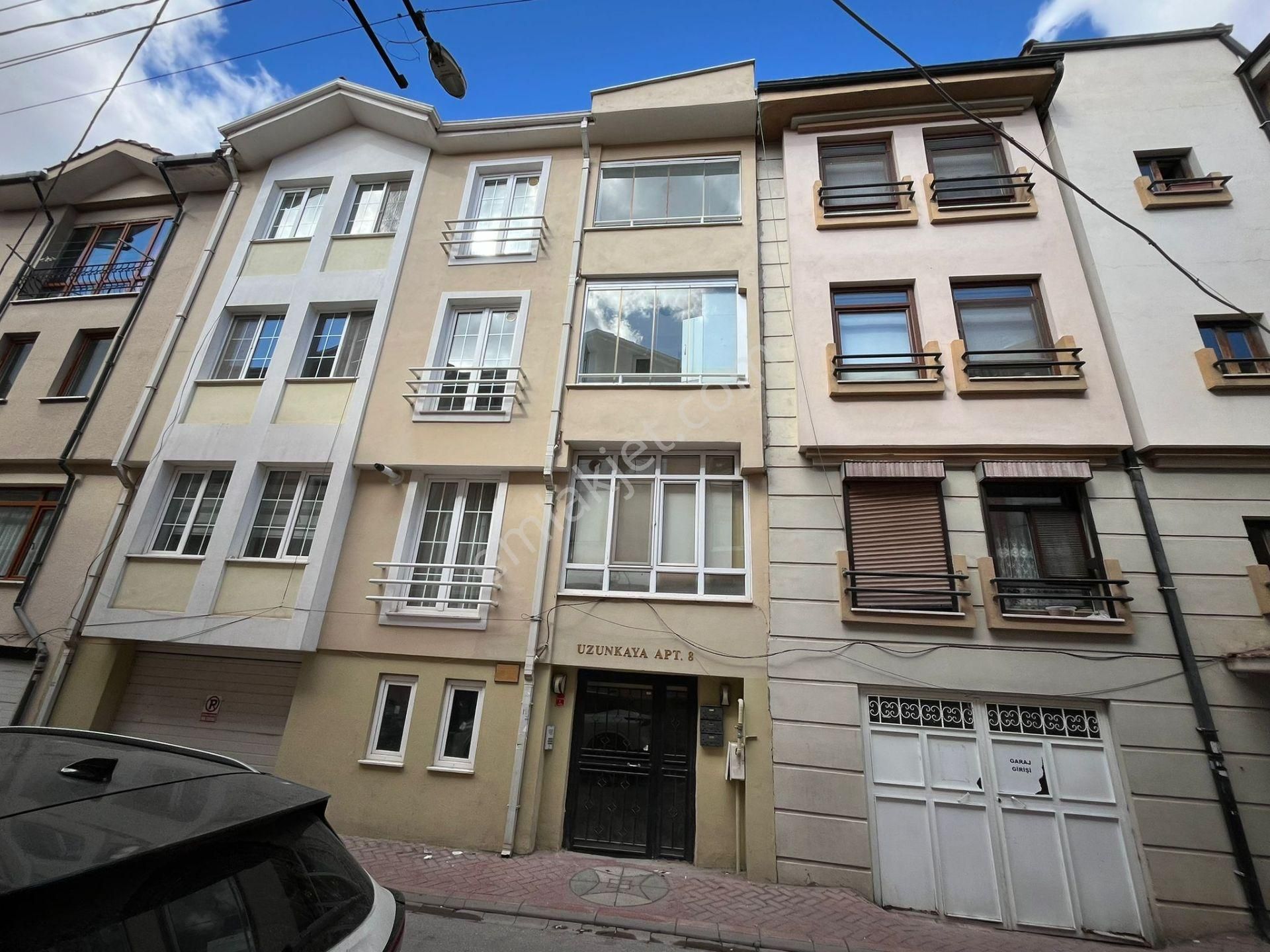 Odunpazarı Sümer Satılık Daire  CENTURY21 VİZYON'DAN SÜMER MAHALLESİNDE 2+1 SATILIK DAİRE