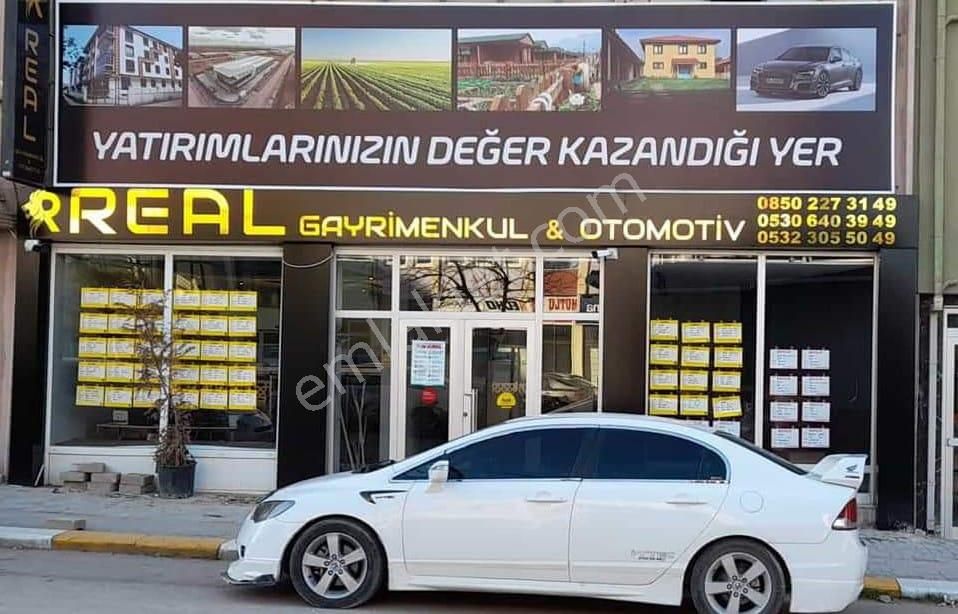 Bandırma Paşabayır Satılık Daire REAL GAYRİMENKUL'DEN PAŞABAYIR MAHALLESİ'NDE SATILIK 2+1 DAİRE