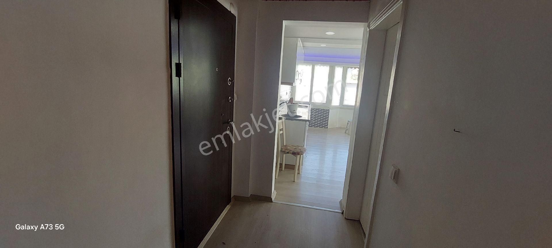 Alanya Dinek De Süper Deniz Manzaralı 2+1 Kiralık Daire - Görsel 30