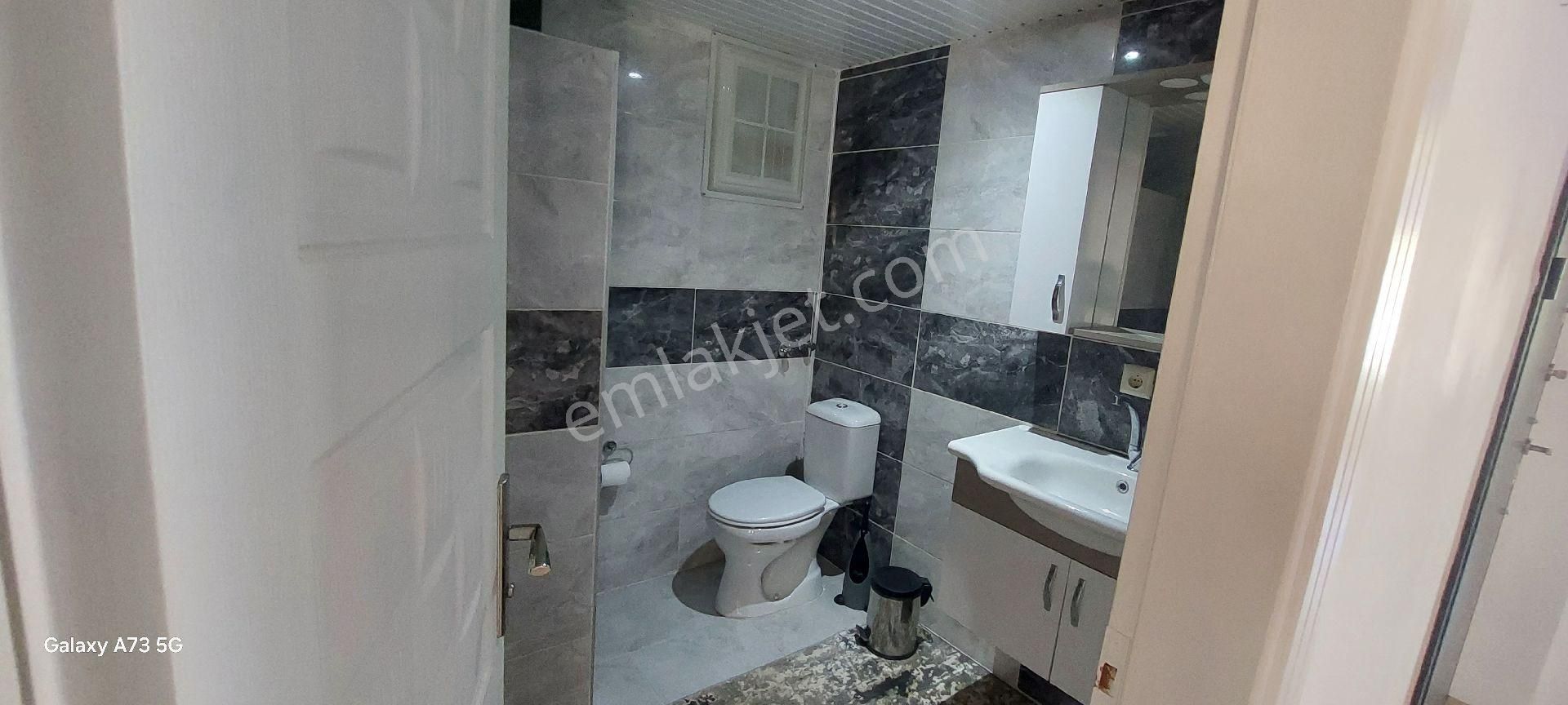 Alanya Dinek De Süper Deniz Manzaralı 2+1 Kiralık Daire - Görsel 27
