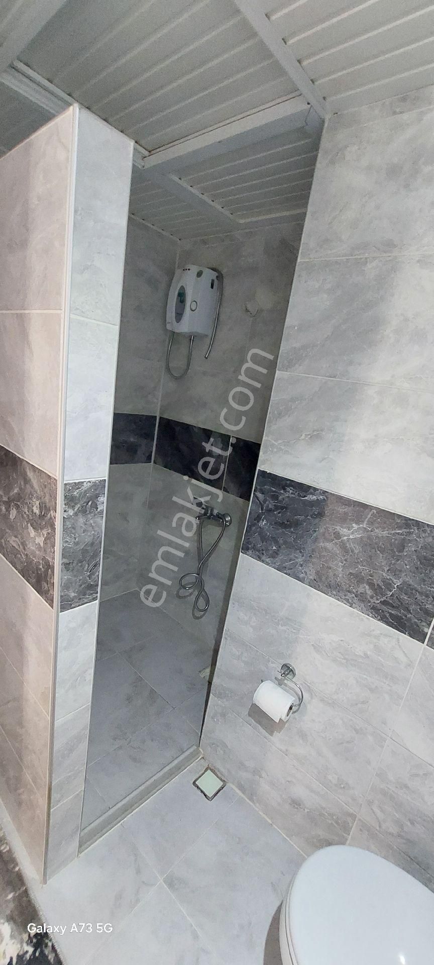 Alanya Dinek De Süper Deniz Manzaralı 2+1 Kiralık Daire - Görsel 24