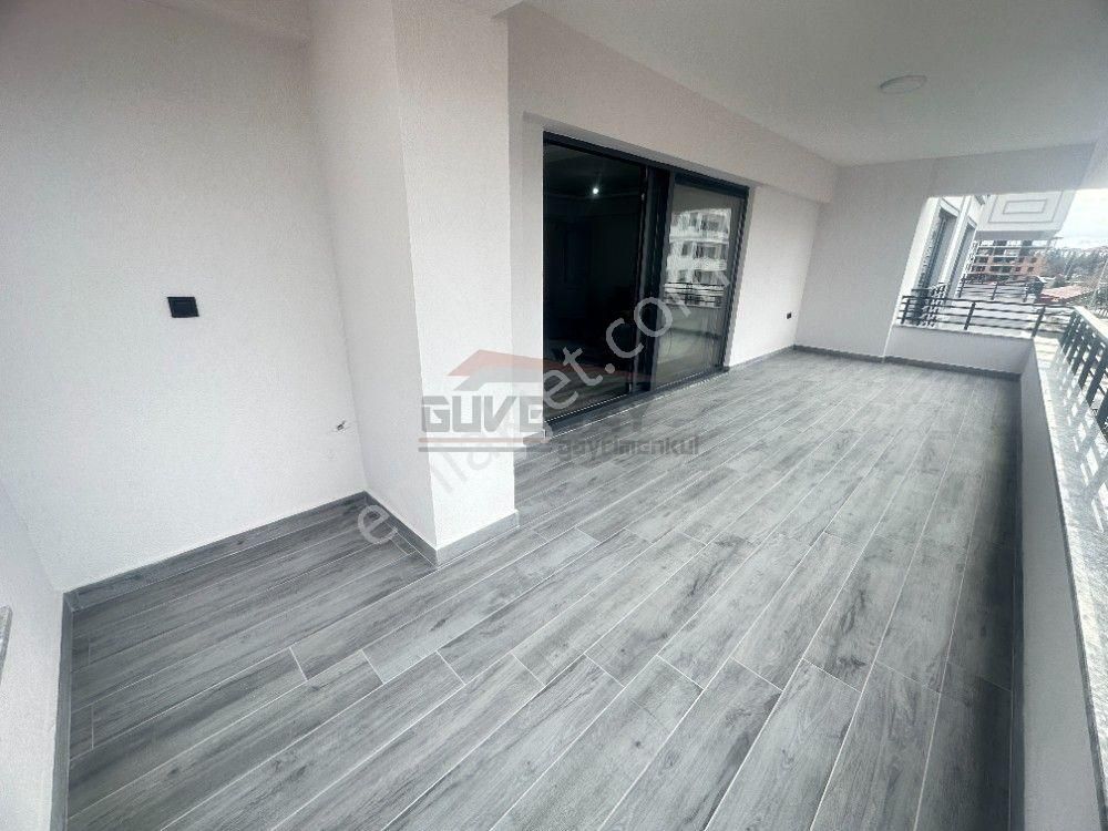 Çorum Merkez Üçtutlar Satılık Daire  GÜVENAY - ÇORUM İLHAN GÜREL CADDESİ ARKASI 4+1 SIFIR DAİRELER