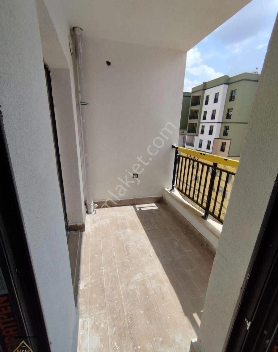 Sarıçam Göztepe Kiralık Daire ADANA  SARIÇAM GÖZTEPE  BURUK  TOKİLERDE KİRALIK 3+1 GENİŞ DAİRE