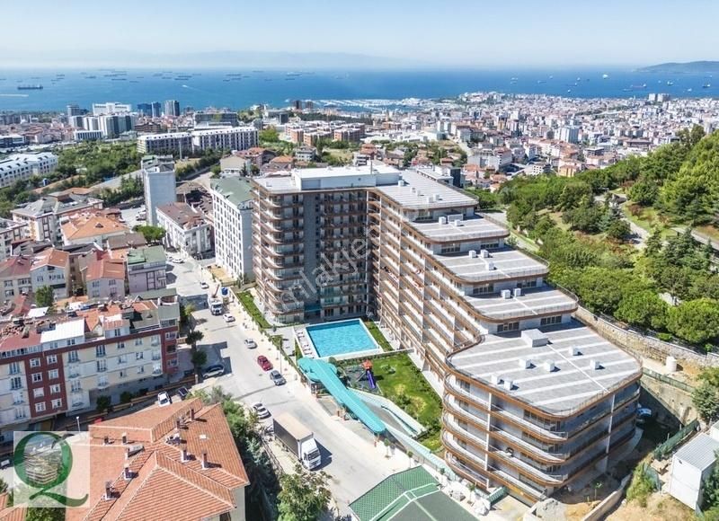 Pendik Dumlupınar Satılık Daire QADRAJ RESIDENCE GÖZDAĞI PROJESİ 2+1 PRESTİJLİ SATILIK DAİRELER