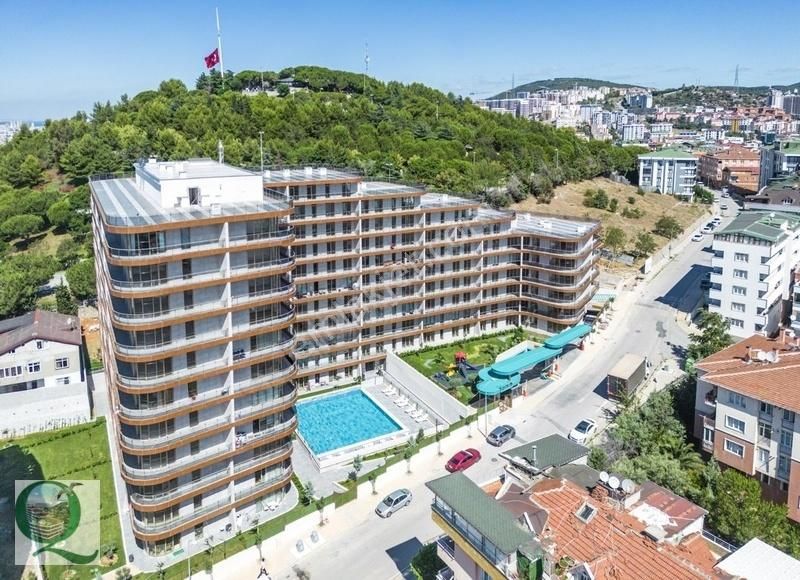 Pendik Dumlupınar Satılık Daire QADRAJ RESIDENCE GÖZDAĞI PROJESİ 2+1 TERASLI SATILIK DAİRE