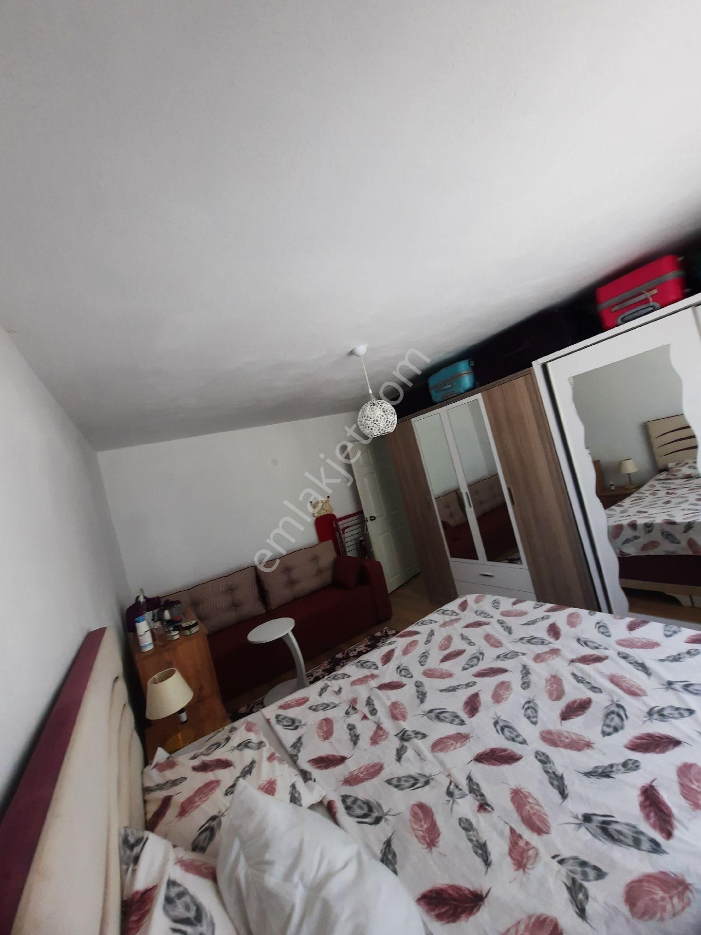 Balıkesir Gönen Bostancı Köyümüz'de Mükemmel Köy Evimiz Satılıktır - Görsel 24