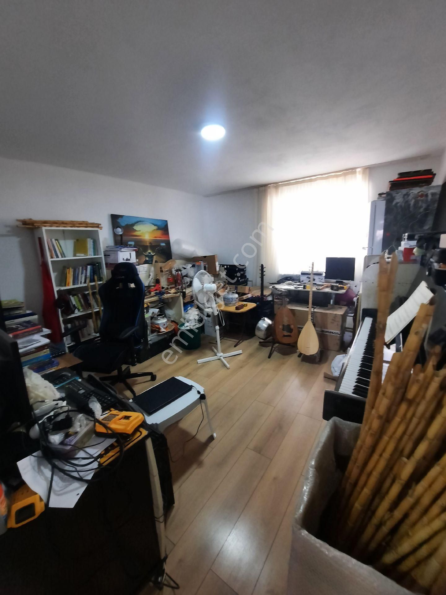 Balıkesir Gönen Bostancı Köyümüz'de Mükemmel Köy Evimiz Satılıktır - Görsel 23