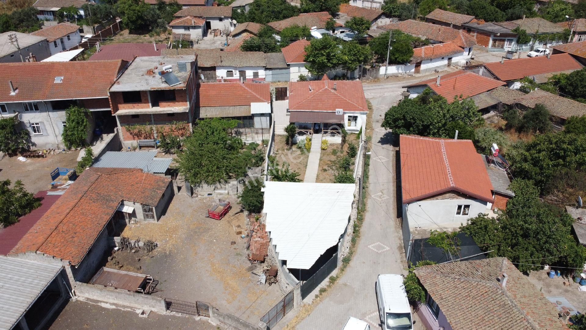 Balıkesir Gönen Bostancı Köyümüz'de Mükemmel Köy Evimiz Satılıktır - Görsel 28